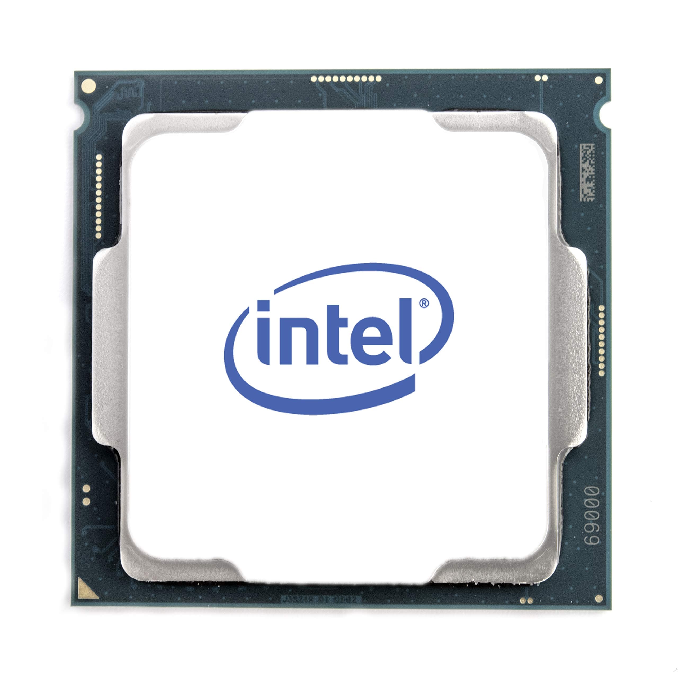 Core i7-9700KF Desktop Processor