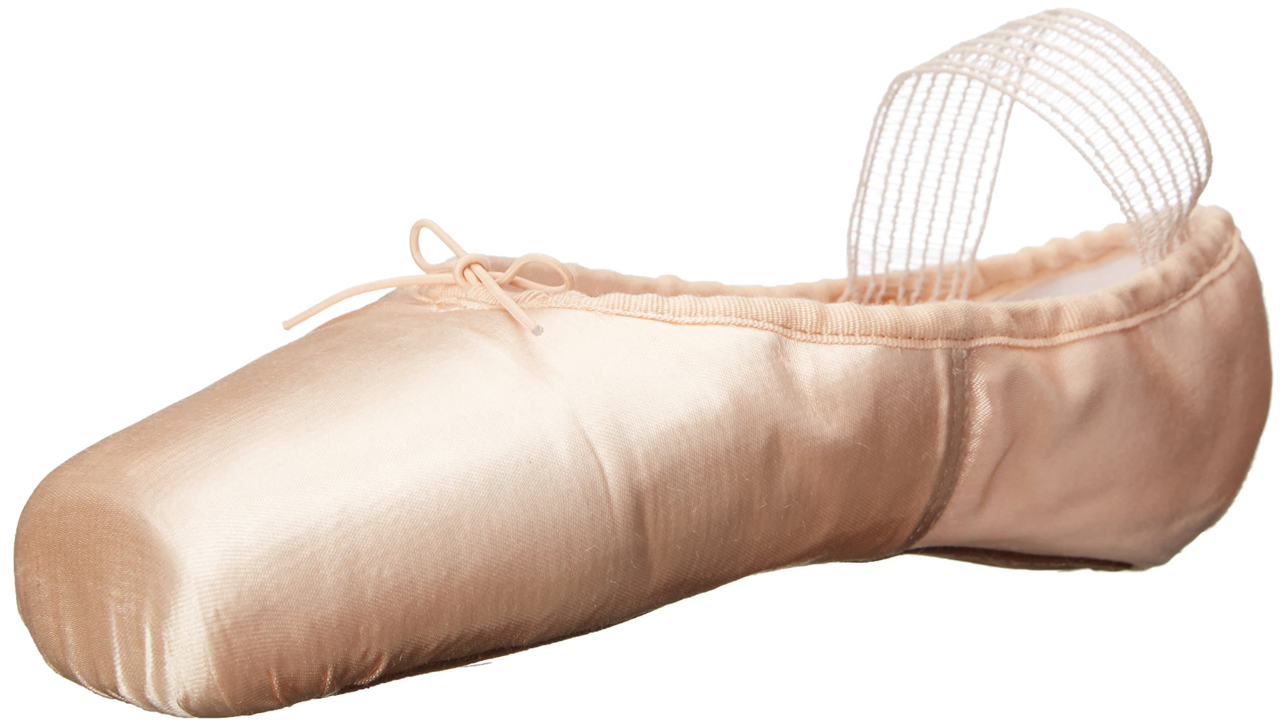 Sansha Women's Recital II Pointe Shoe
