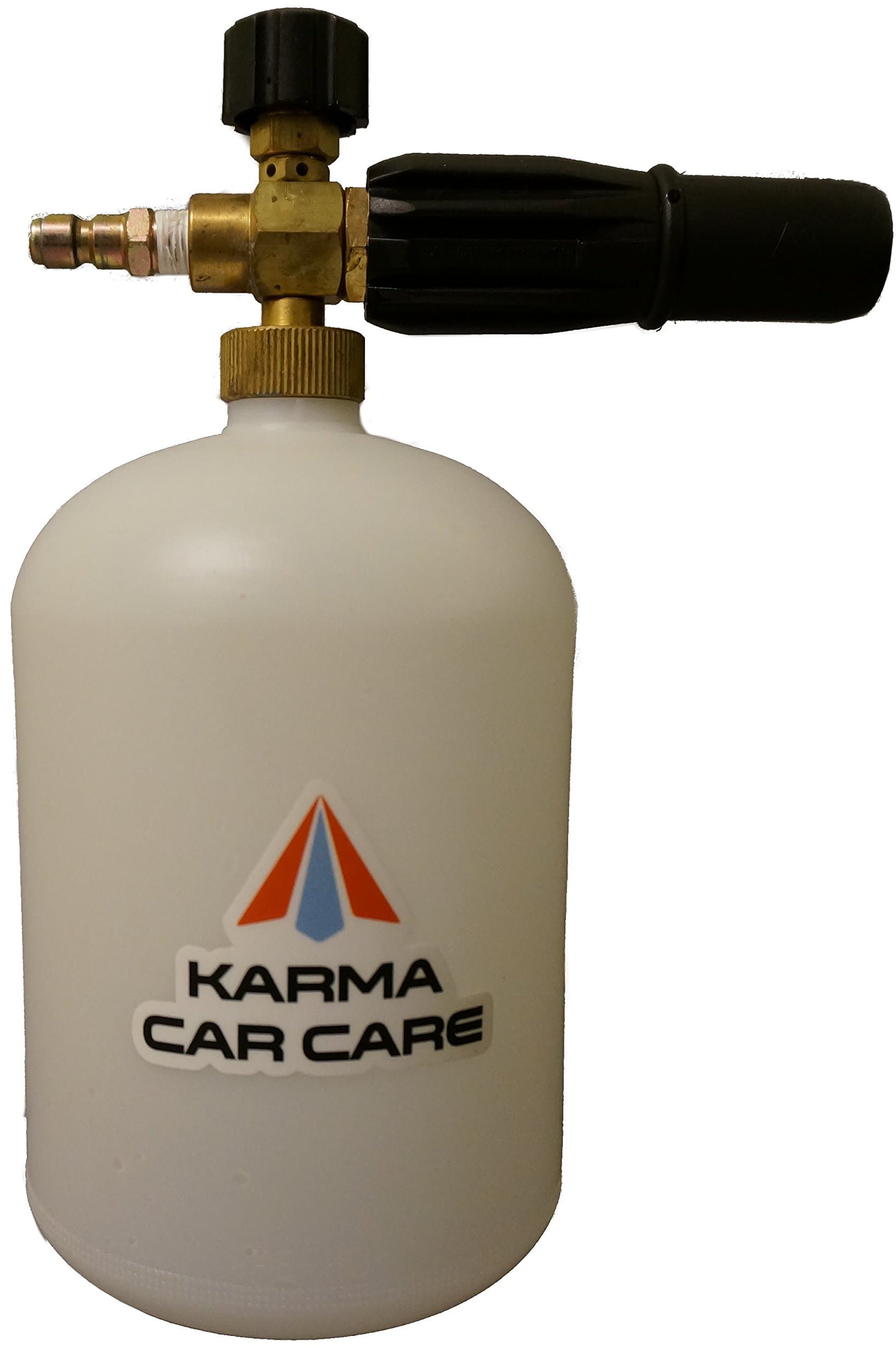 Pressure Washer Foam Cannon