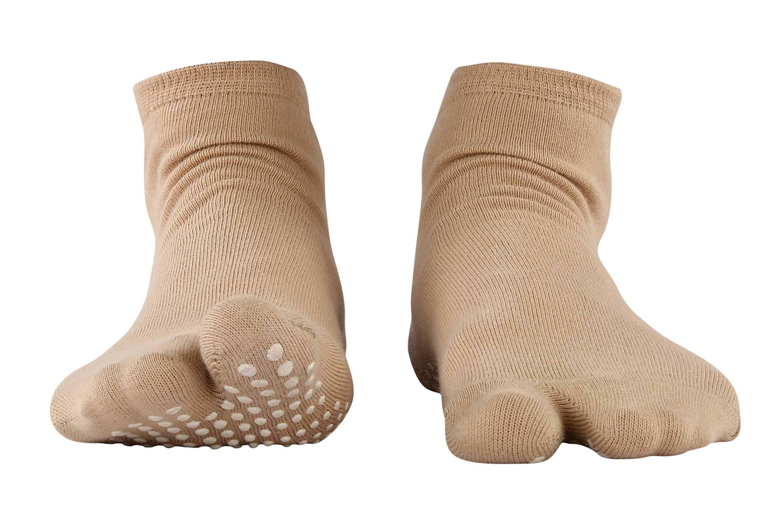 Ankle Length Cotton Socks for Women, Ideal for Walking, Jogging, Yoga, Office and Home, Suitable for Daily Use (Pack of 1)