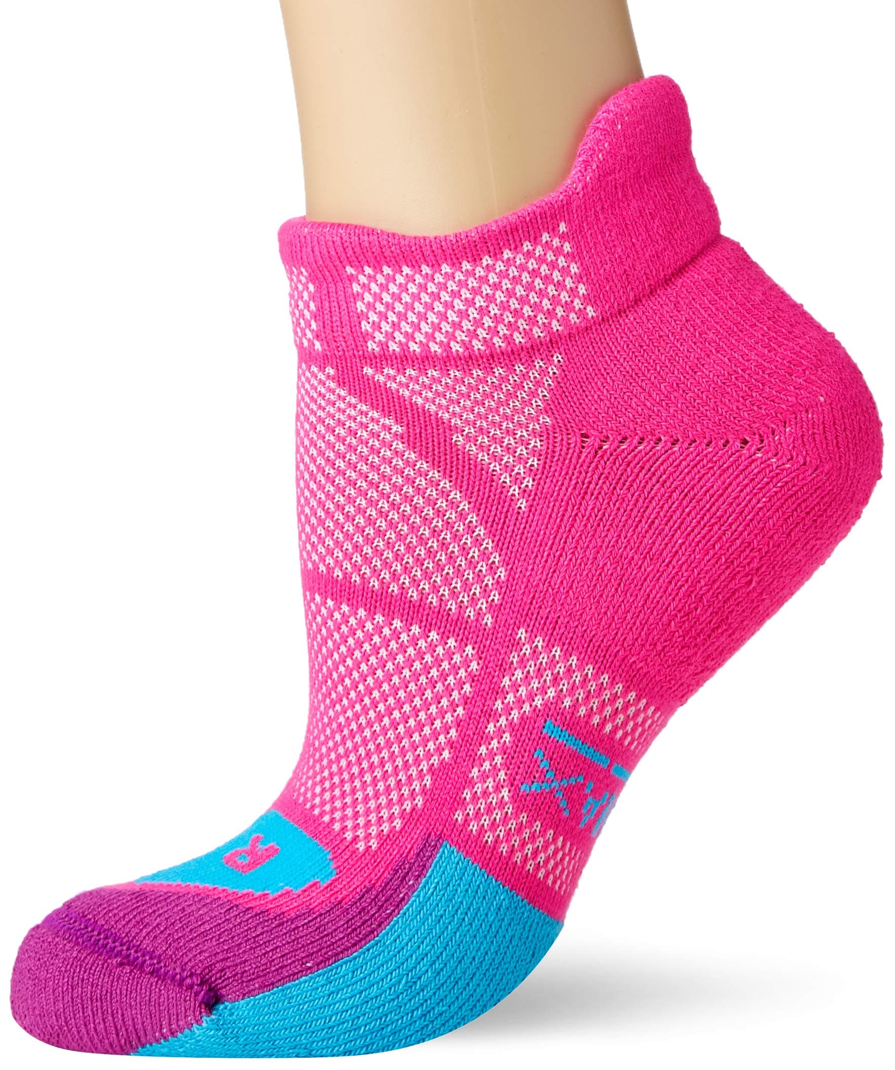 Hilly Women's Cushion Socklet Socks