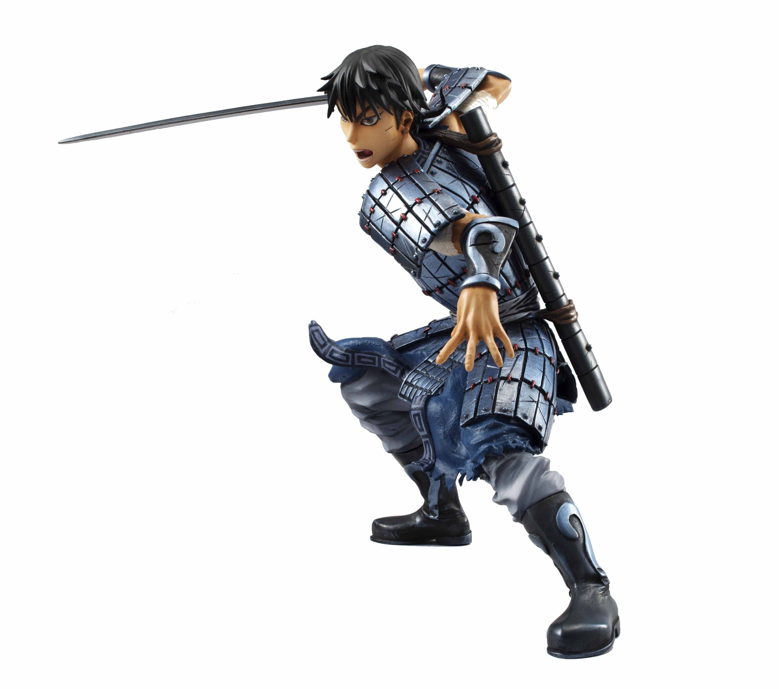 Figuarts Zero Shin [Kingdom]