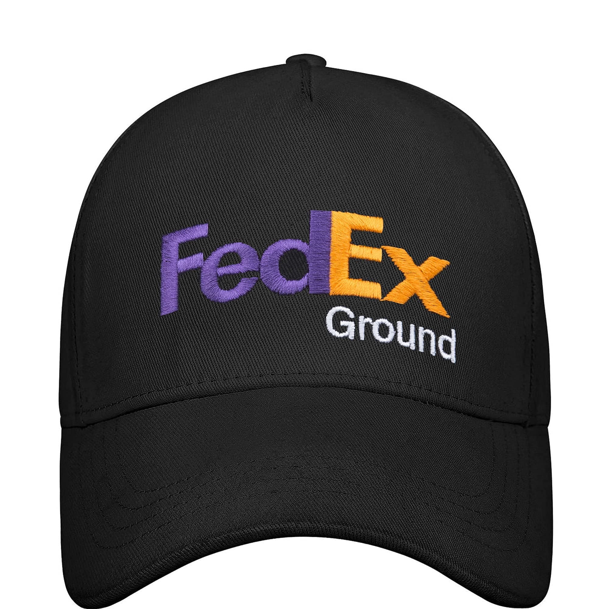 iD Mens Womens Casual Adjustable Trucker hat