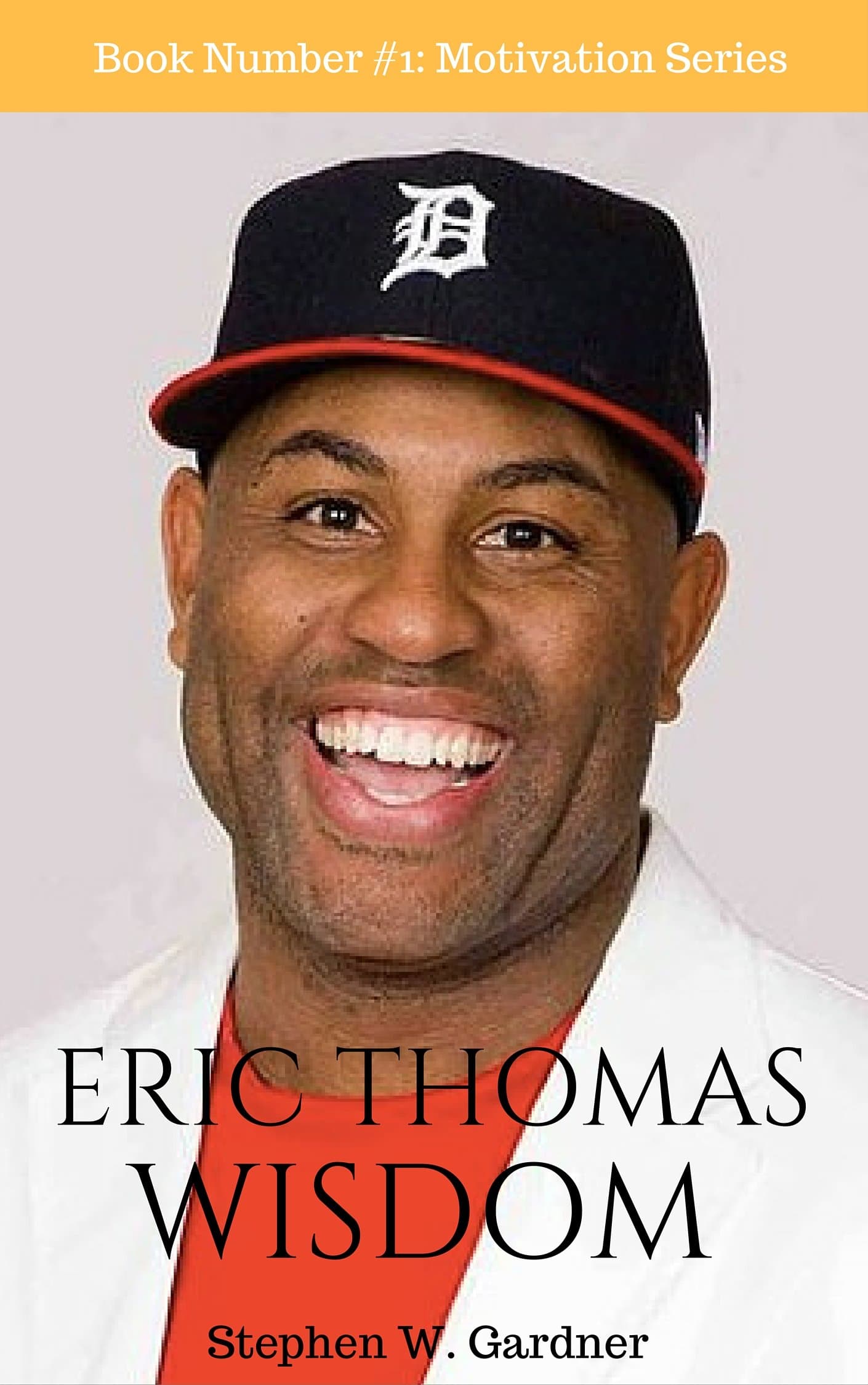 Eric Thomas Wisdom: 169 Rules On How To Succeed As Bad As You Wanna Breathe (Motivation Series Book 1)