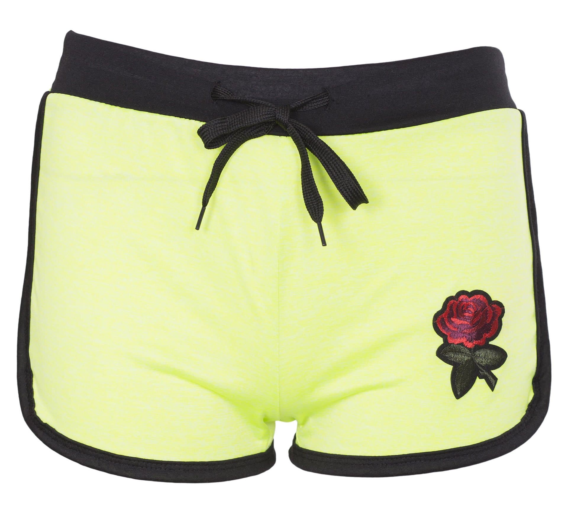 NOROZE Womens Camouflage Hot Pants Ladies Army Shorts