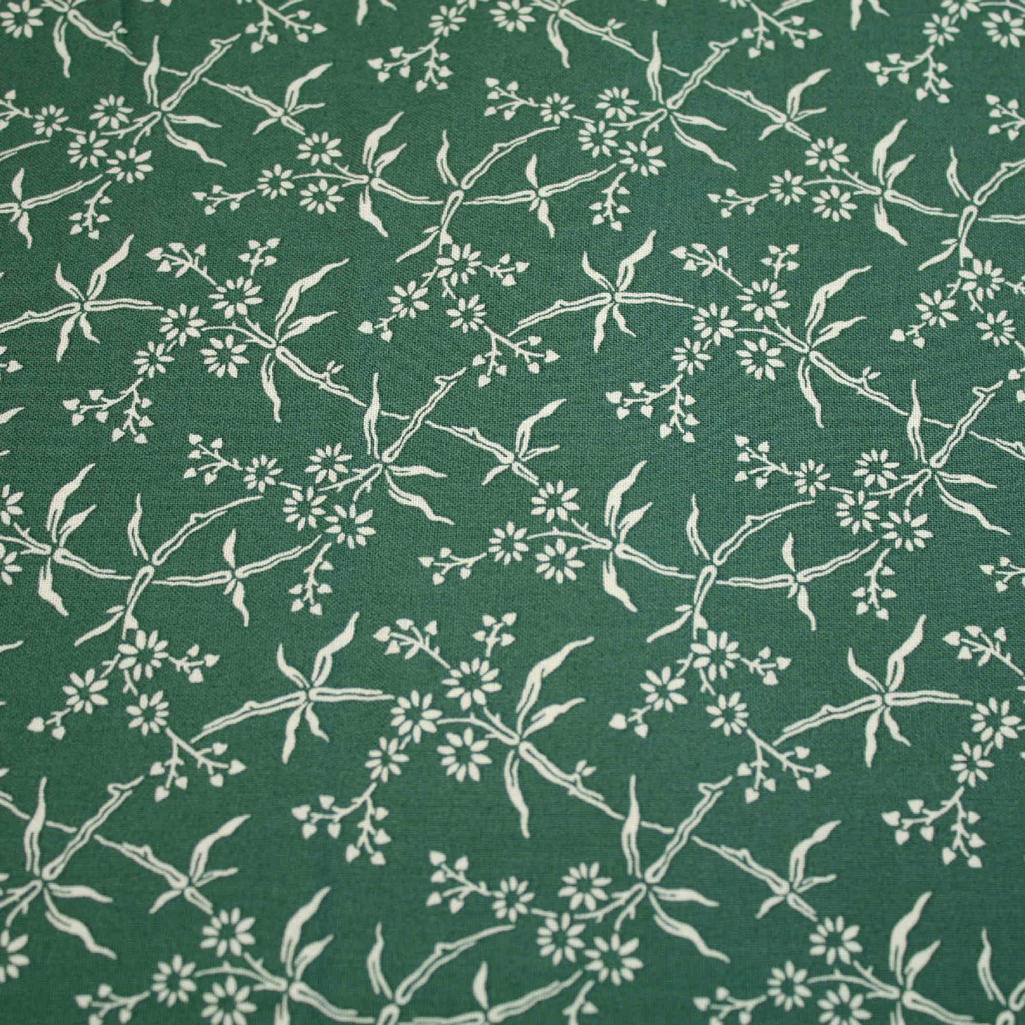 Floral by Windham Fabrics 100% Cotton Craft Fabric