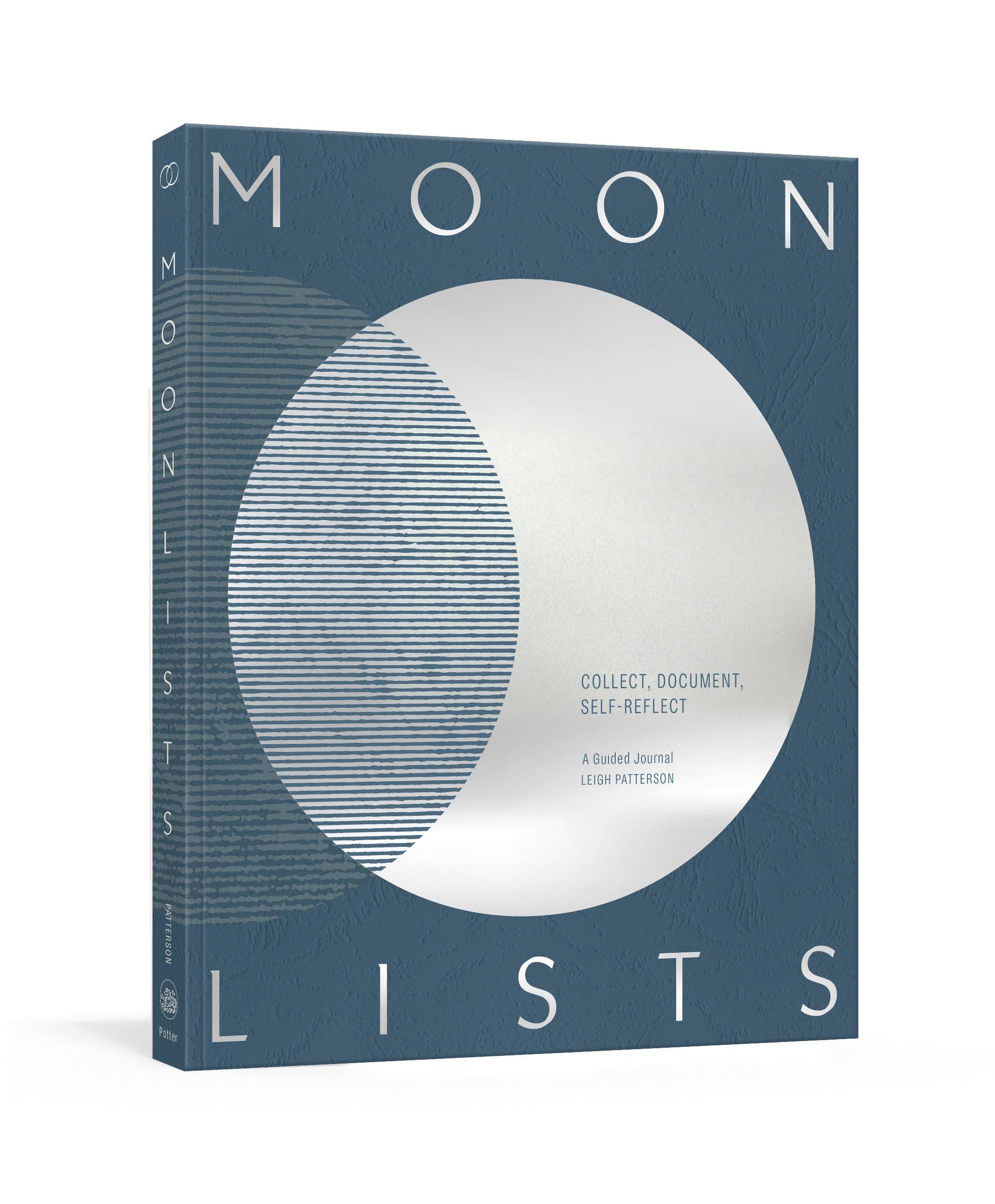 Moon Lists: A Guided Journal Diary – 25 Jun. 2019