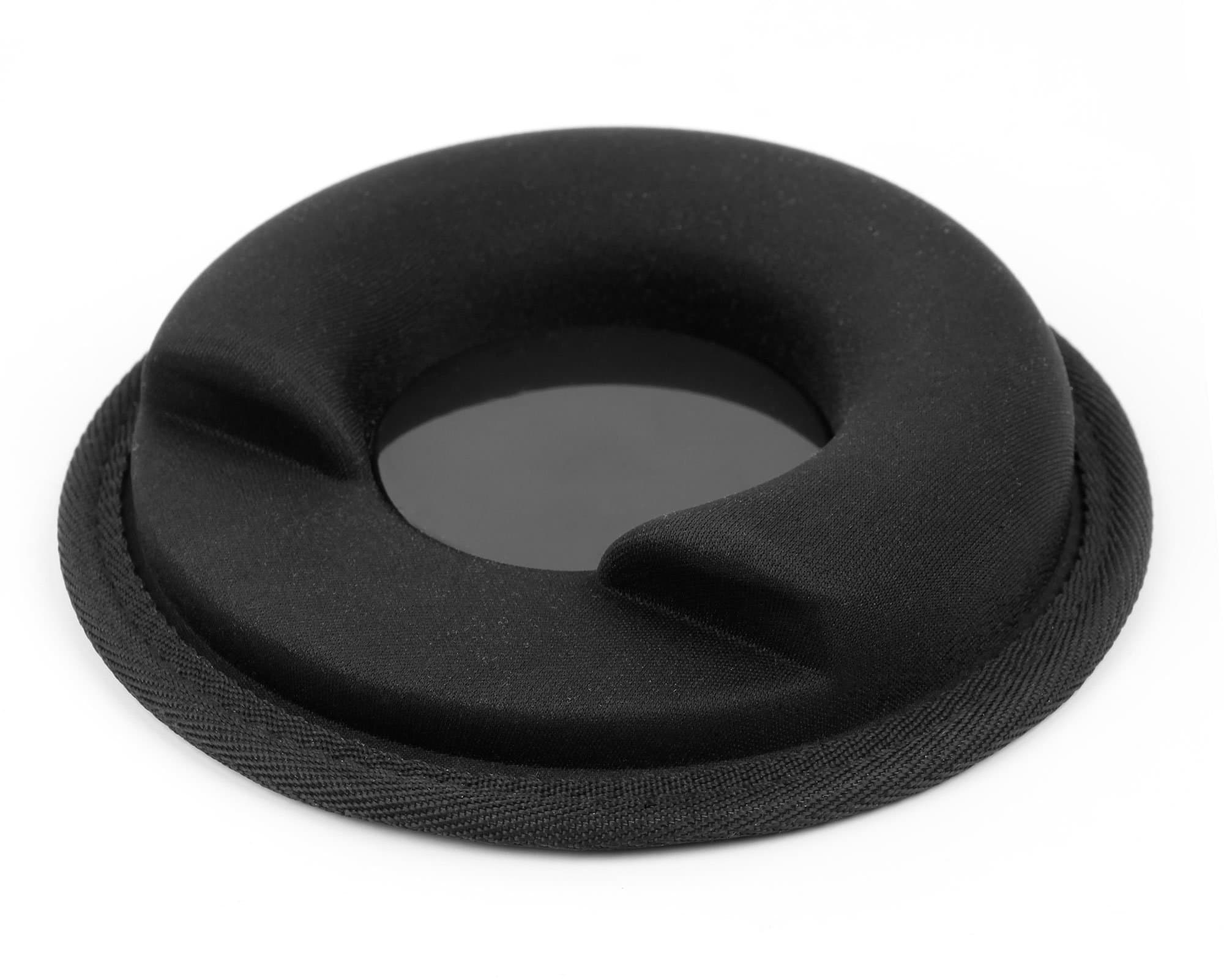 DURAGADGET Bean Bag Anti-Friction Dashboard Mount Pad - Suitable For CARRVAS GPS72568-DE