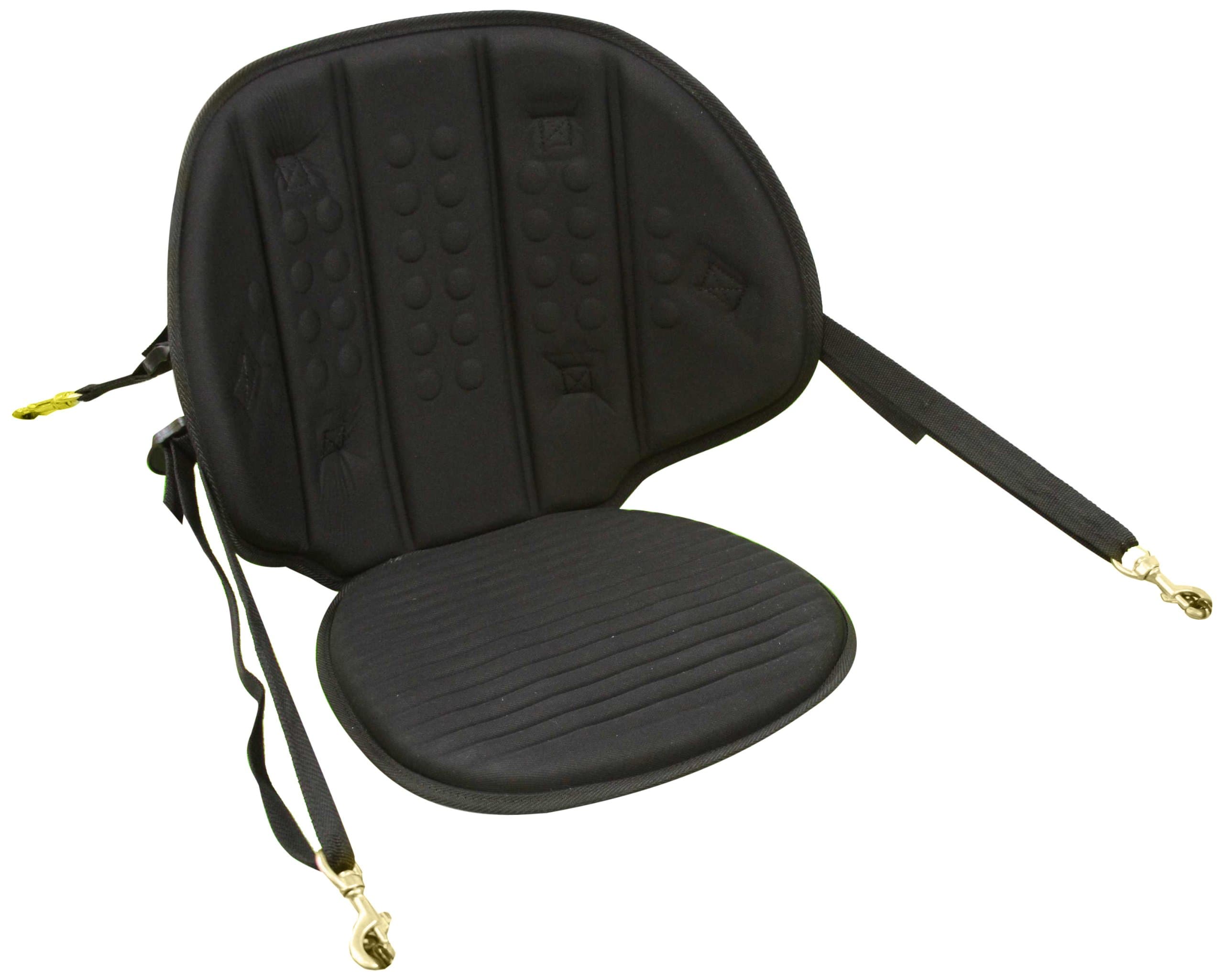 Emotion High Back Kayak Seat with Pocket