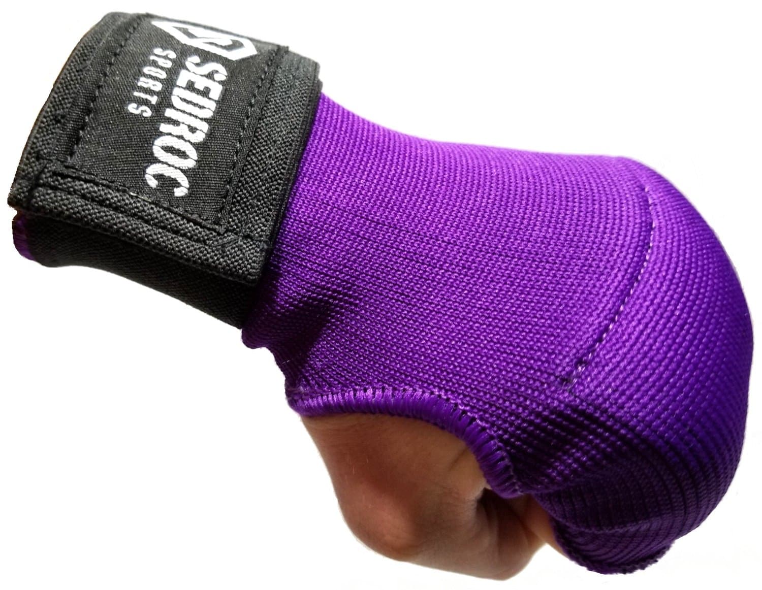 Sedroc Boxing Gel Hand Wrap Gloves Knuckle Guards Shields Fist Wraps Inner Handwraps MMA Muay Thai Training