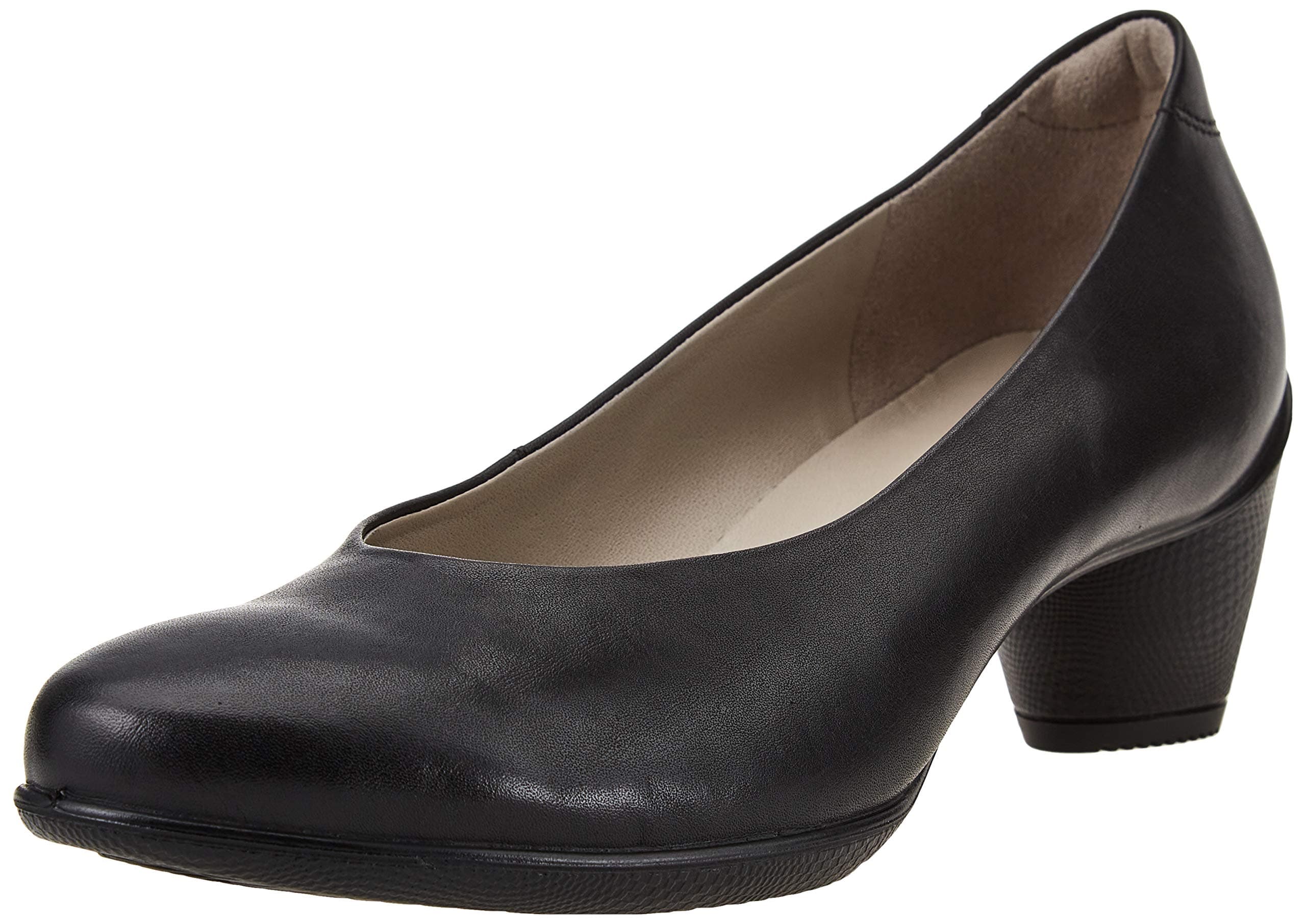 Women's Sculptured 45 Plain Dress Pump