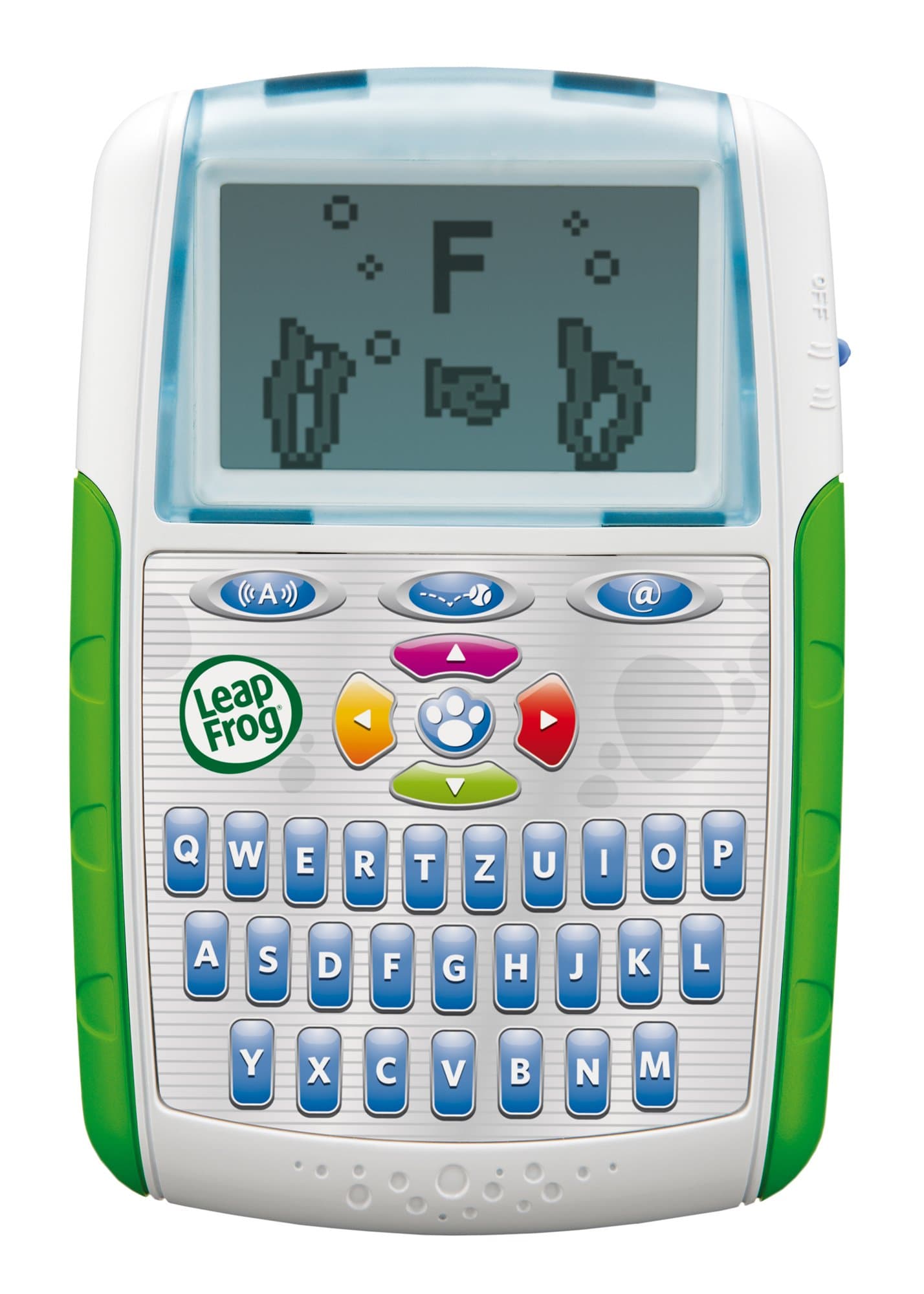 LeapFrog Text and Learn