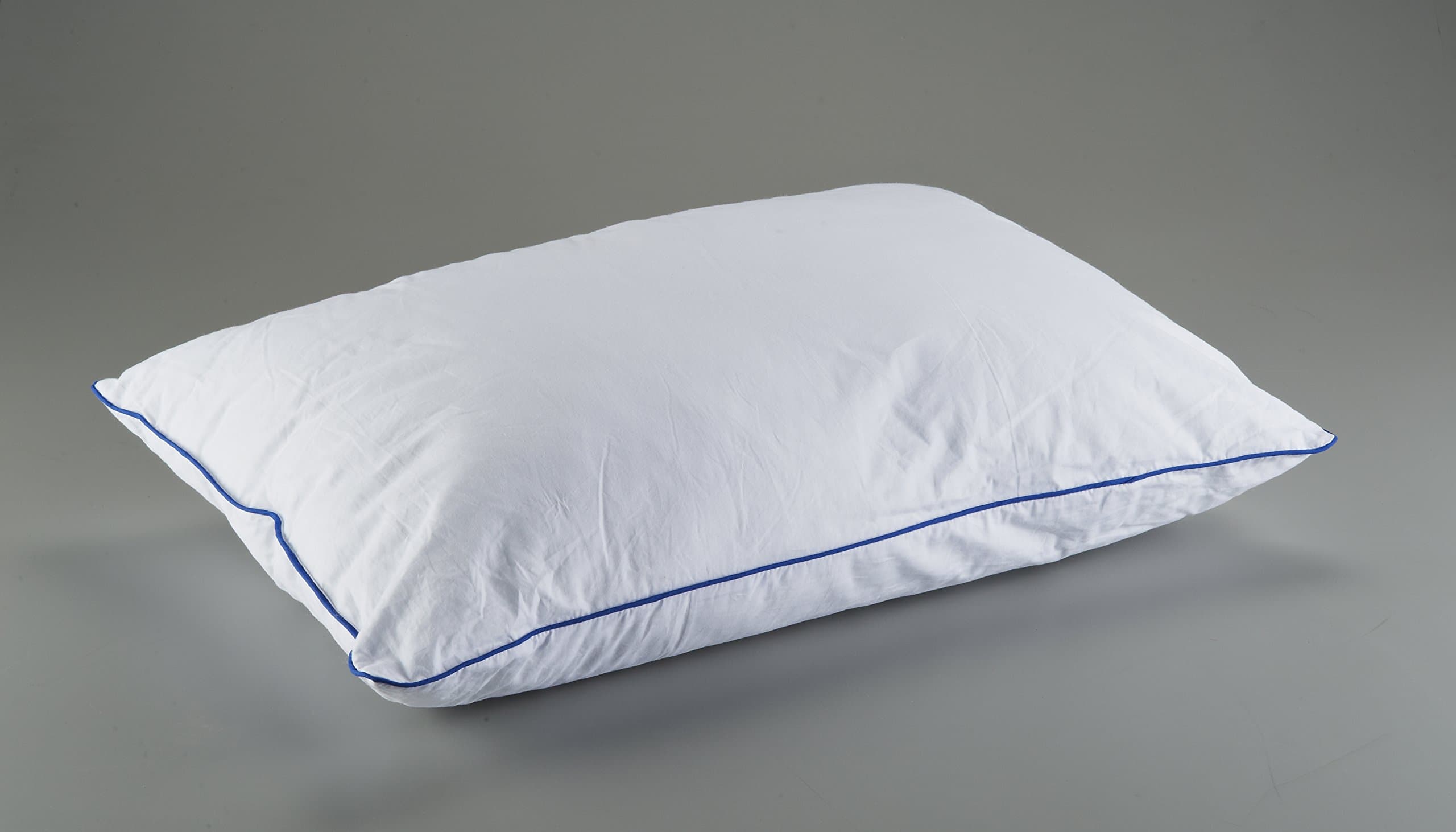 Embrace Air Water Pillow Head and Neck Support, Latex Free