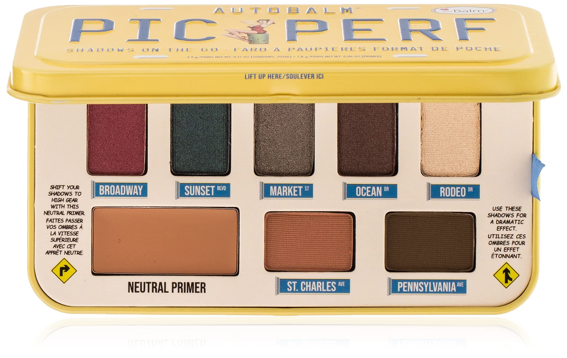 Thebalm Autobalm Pic Perf