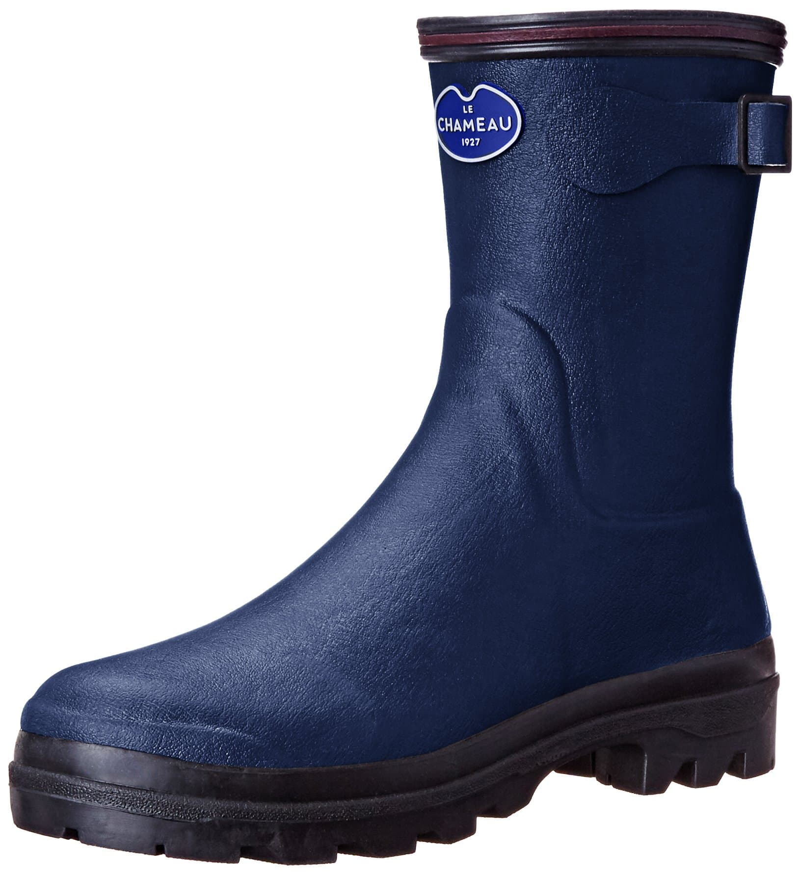 Le Chameau Footwear Women's Giverny Low Rain Boot