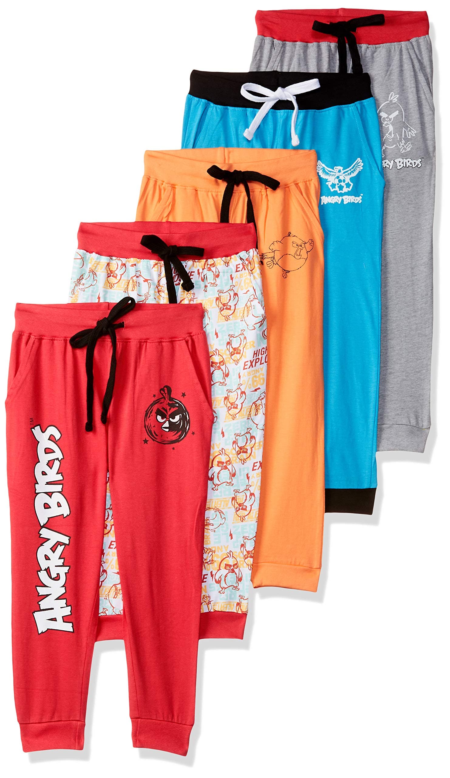 Joshua Tree Boy's Regular fit Trousers