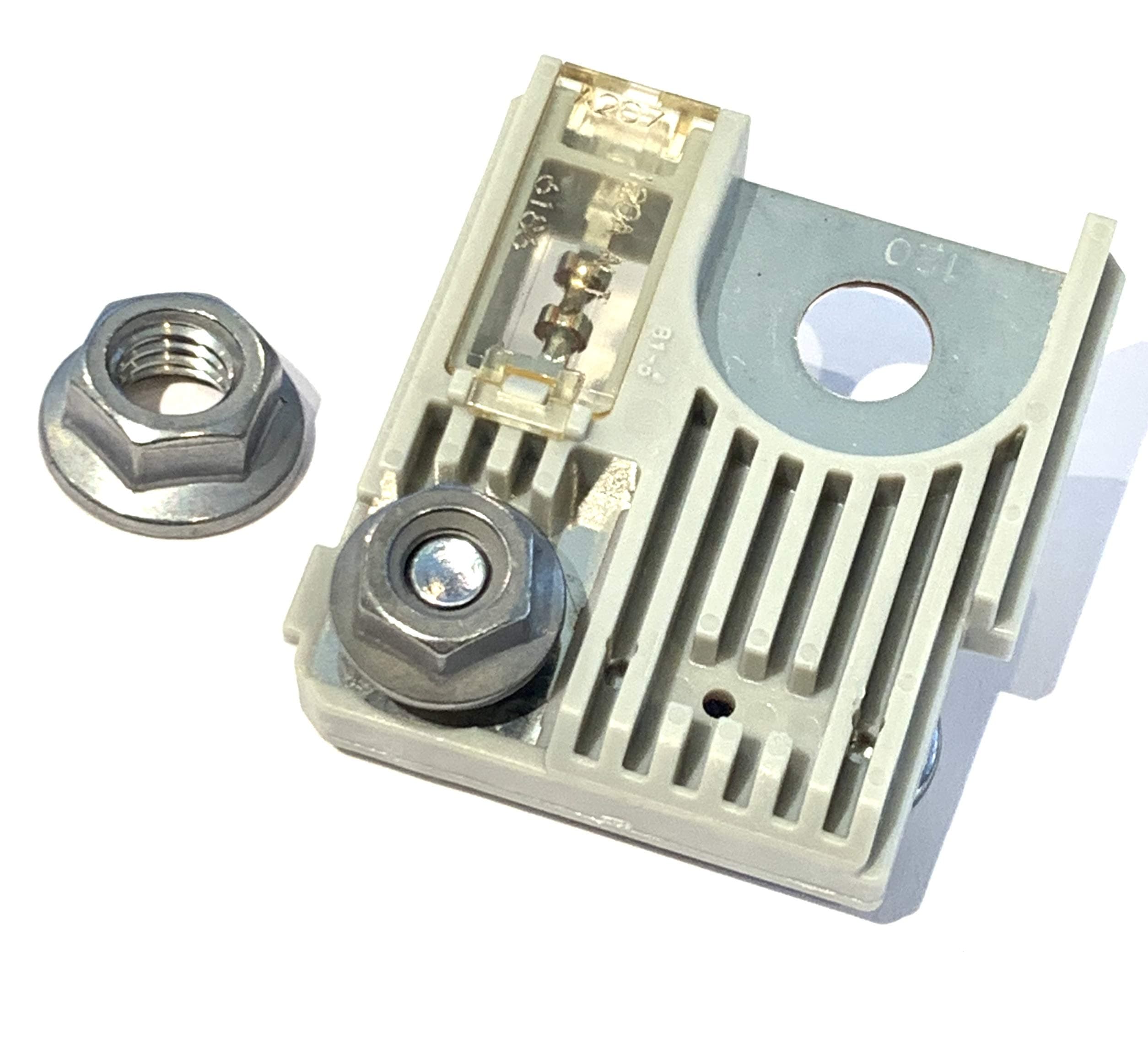 New Replacement 3673966J00 / MN164188 | 120Amp Battery Fuse Fuse Link w Nuts