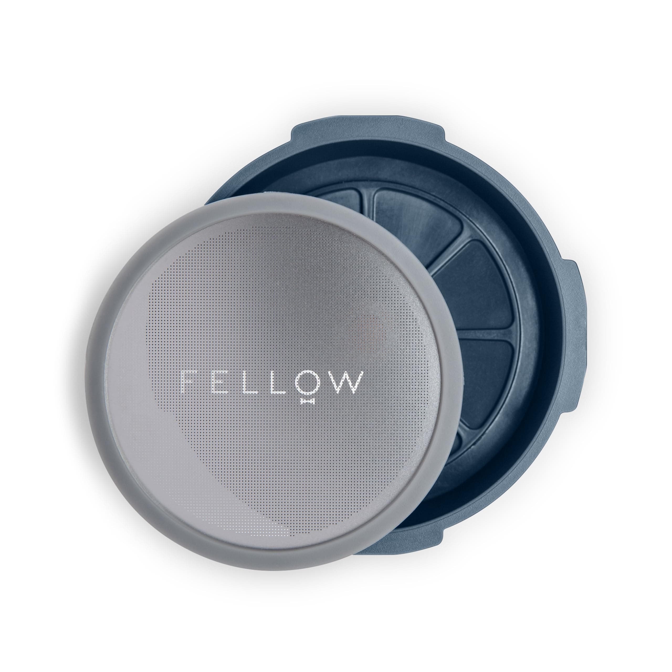 [メーカー公式] Fellow Prismo（エアロプレス専用）圧力 アタッチメント 再利用可能フィルター エスプレッソ [国内正規品]