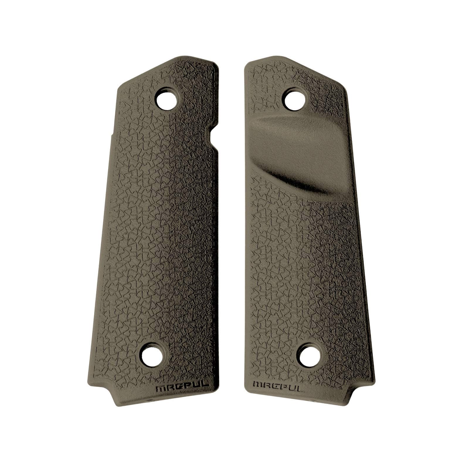 MAGPUL MOE 1911 Grip Panels ODG [MAG524-ODG]