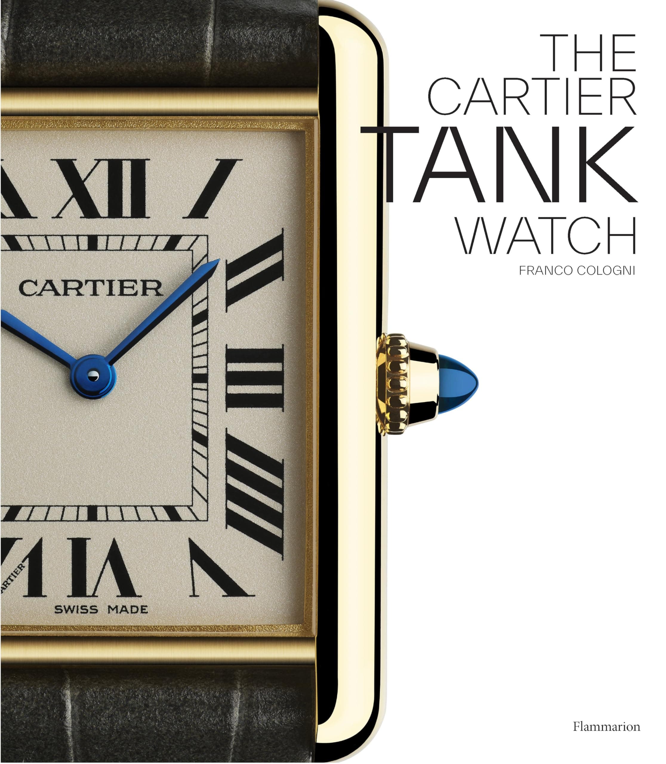 Cartier Tank Watch: In Milarepa's Footsteps, Symbolism and Spirituality