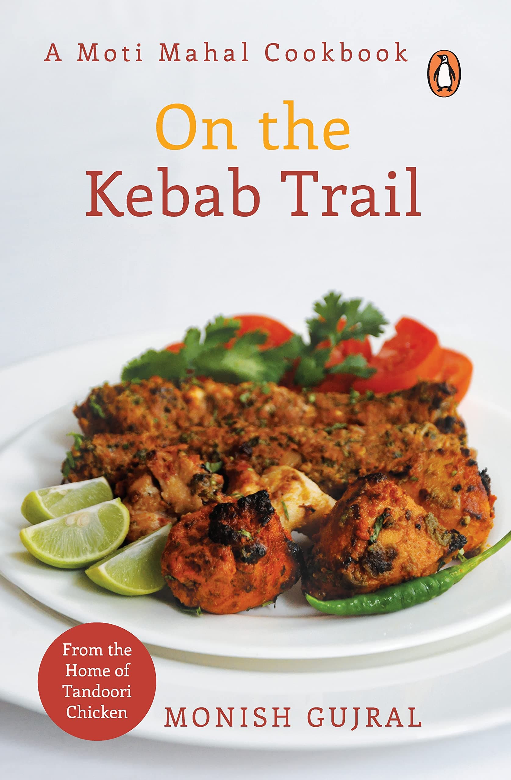 On the Kebab Trail