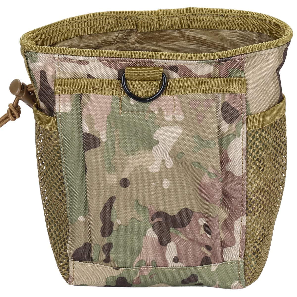 Sportmusies Tactical Molle Pouches, Outdoor Medical Utility Pouch Hanging Waist Bag