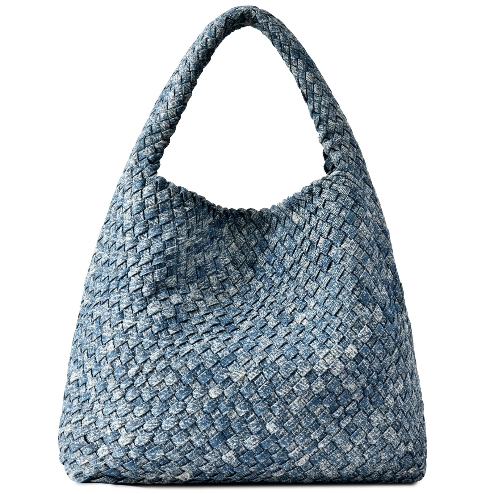 Women's A2 Woven Bag
