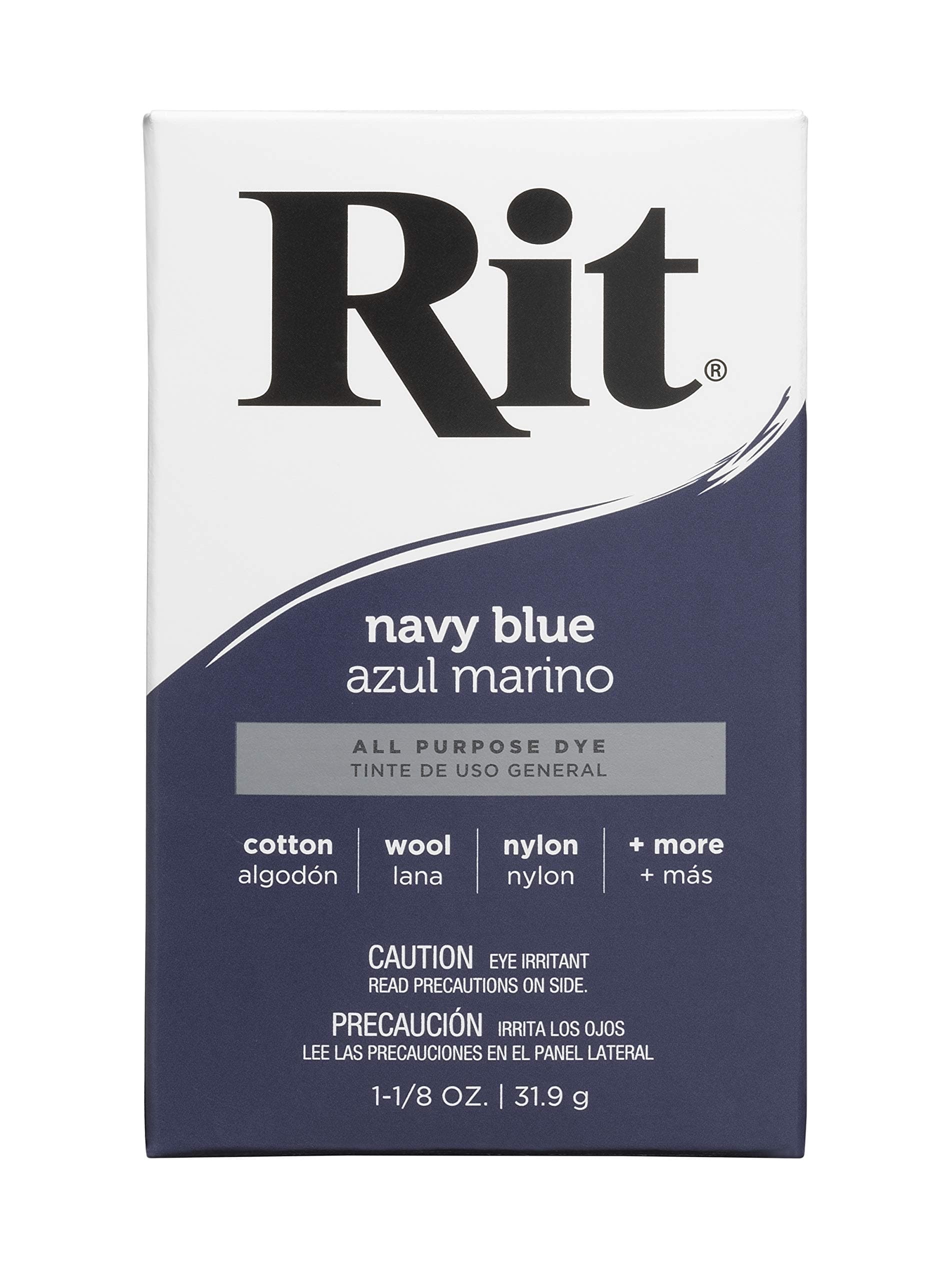 Dye Powder-Navy Blue, textile, Multi, 1