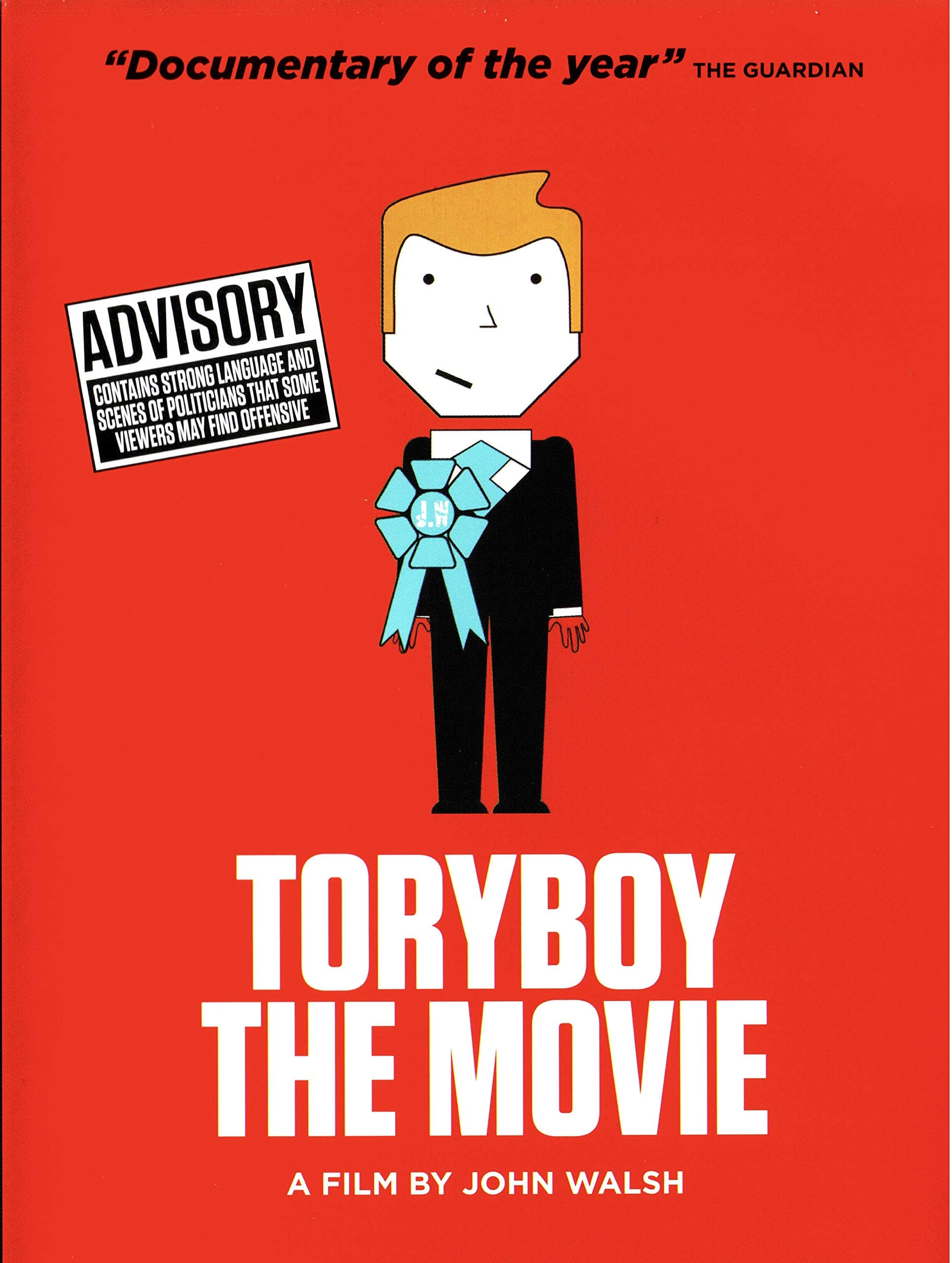 ToryBoy The Movie