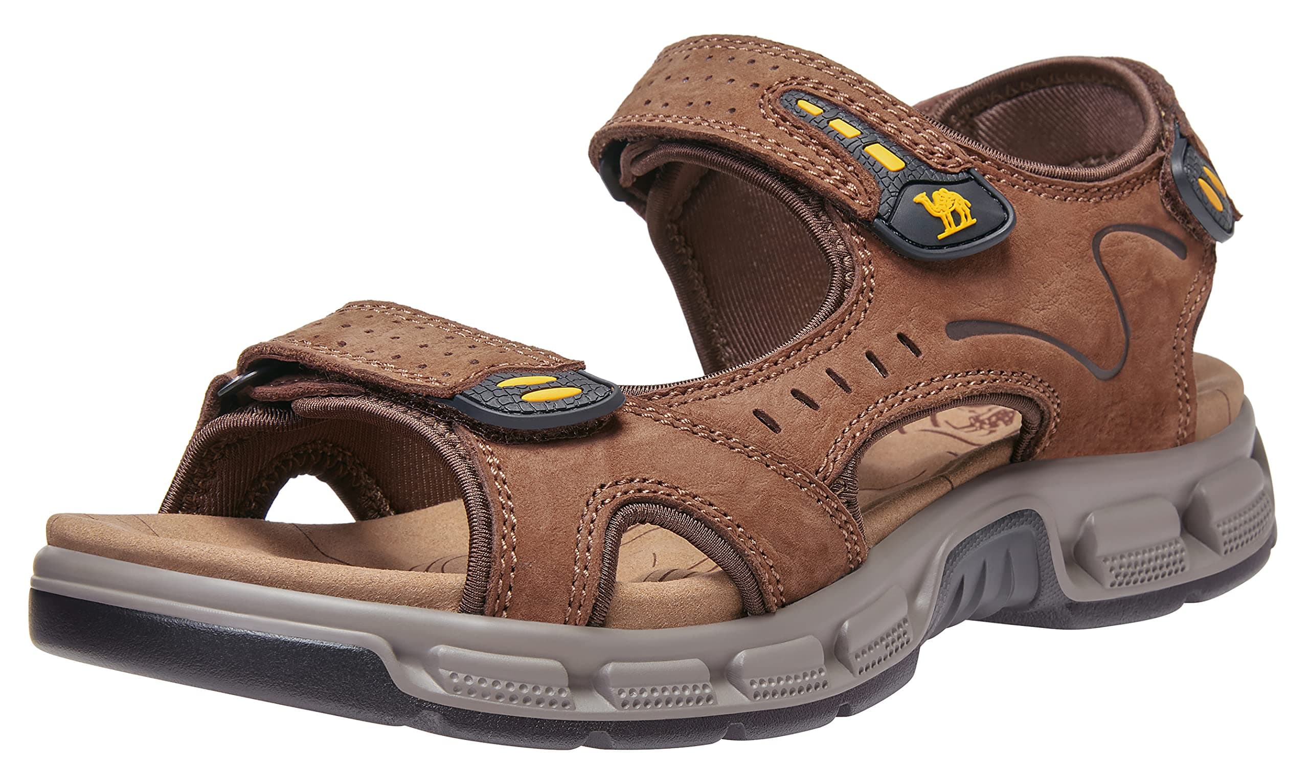 CAMEL CROWNCAMEL CROWN Camel 157 mens sport sandal