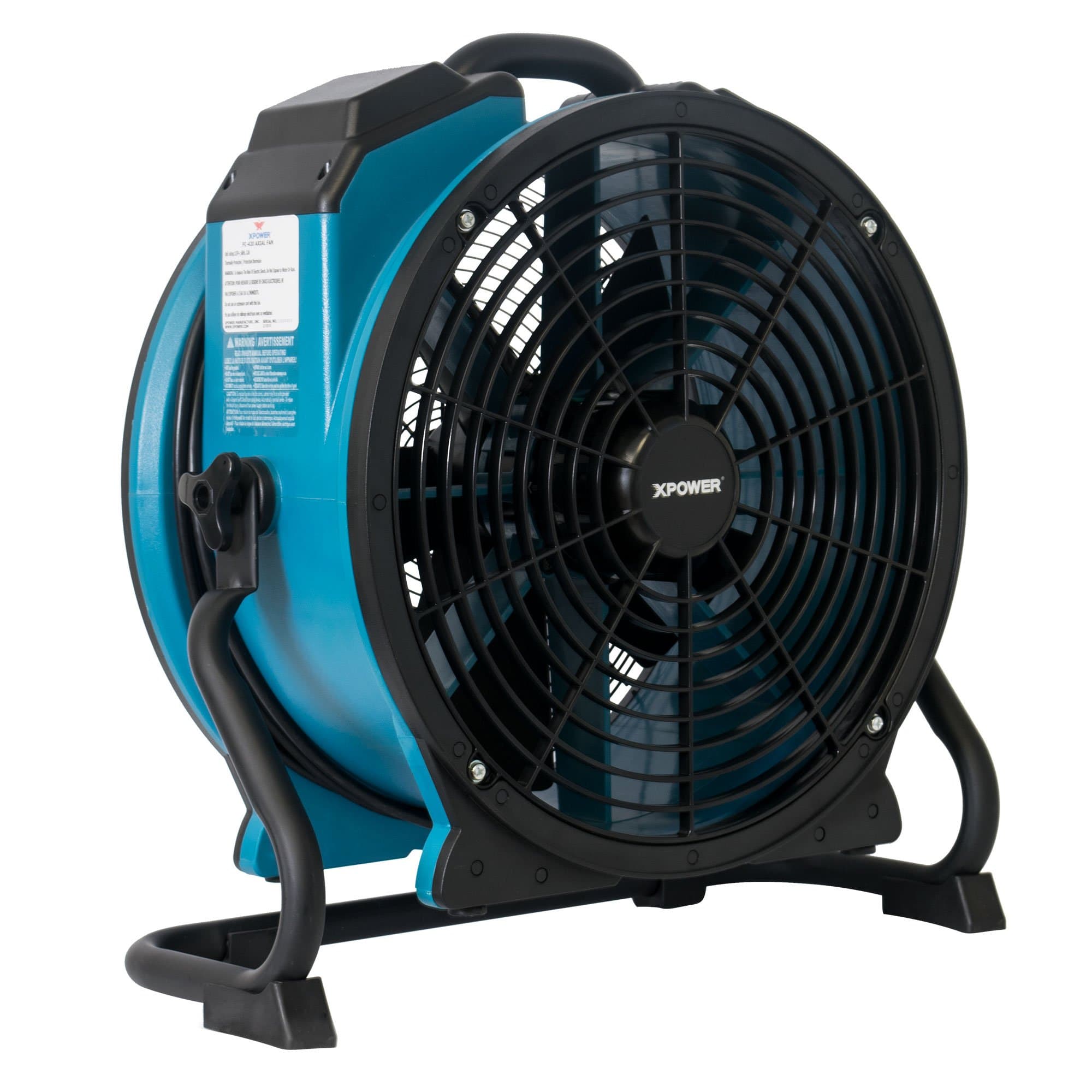 FC-420 Air Circulator