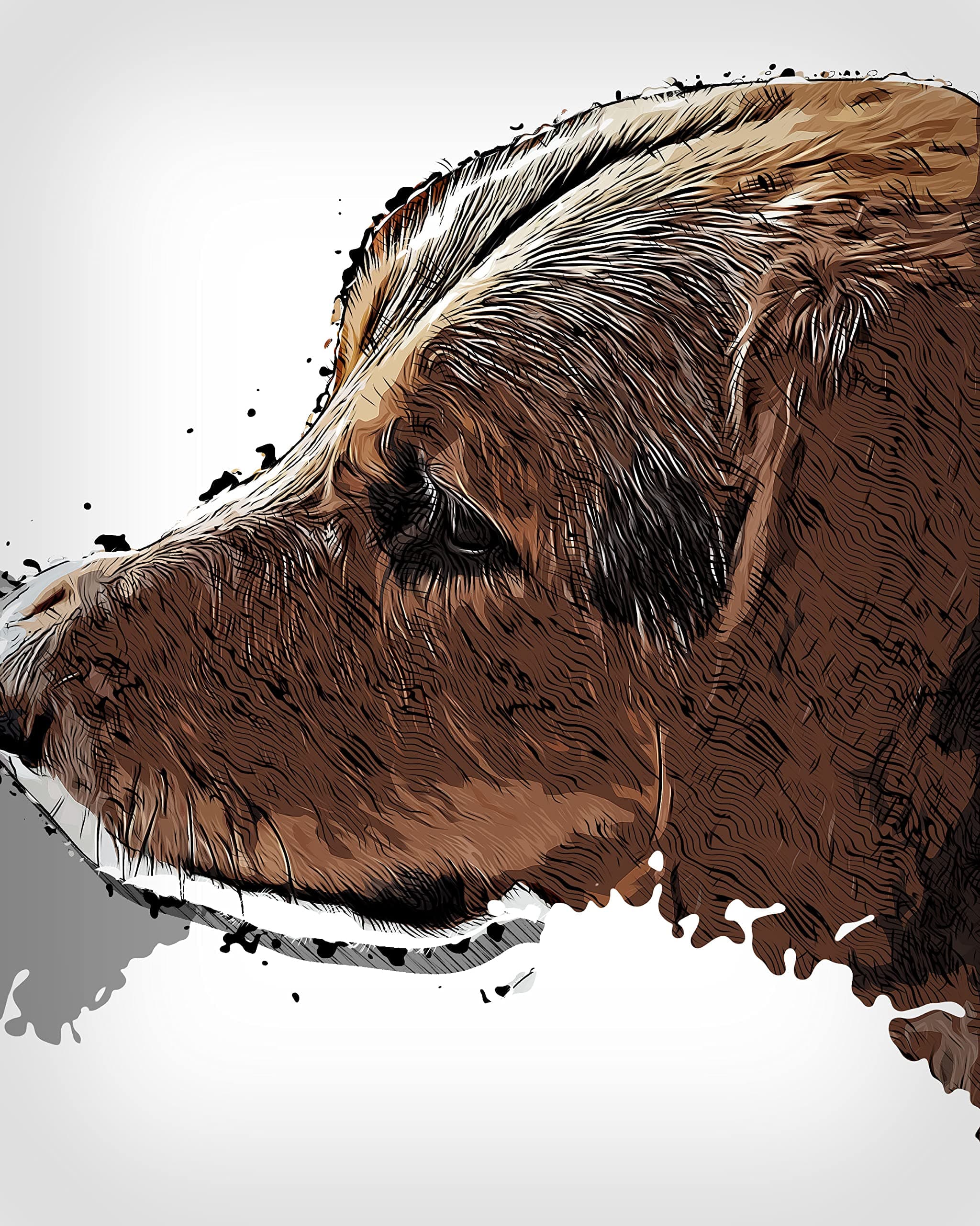 Hawkeye Wall Decor Collection - Jeremy Renner as The Classic Avenger in our Wall Art Movie Poster Series - Set of 3 8x10 Photos