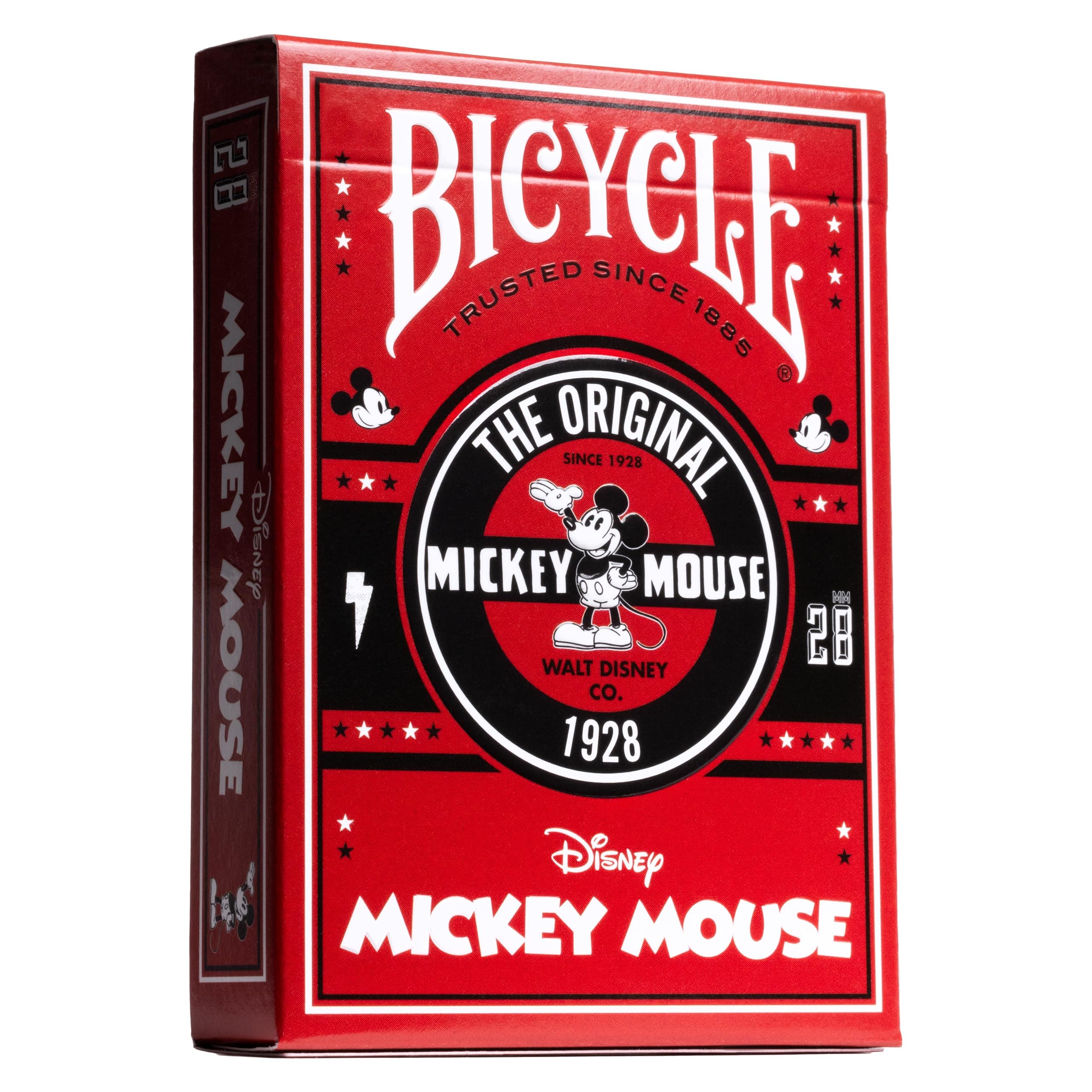 Playing Cards: - Disney - Classic Mickey