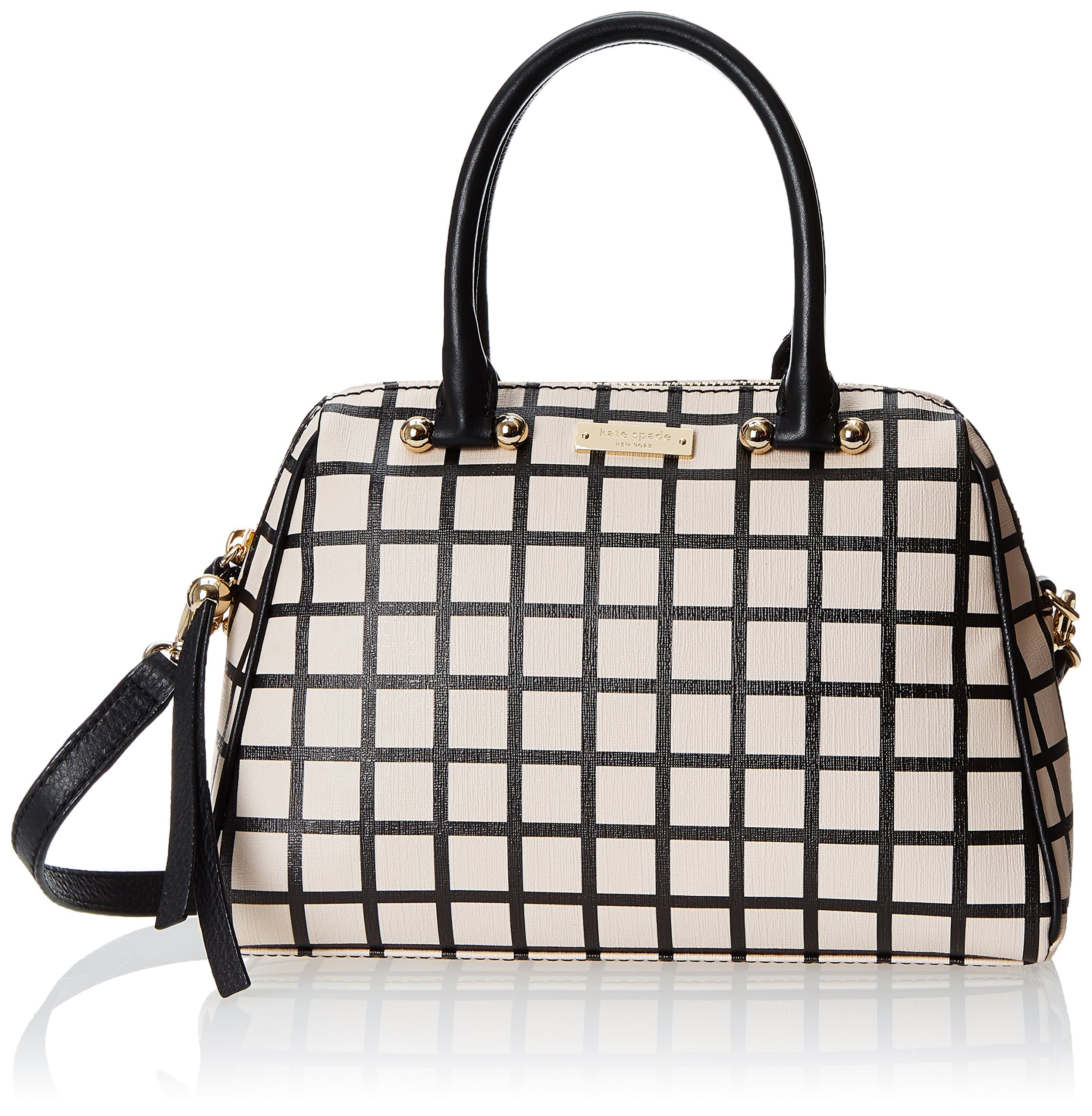 kate spade new york Charles Street Mini Brantley Top-Handle Bag