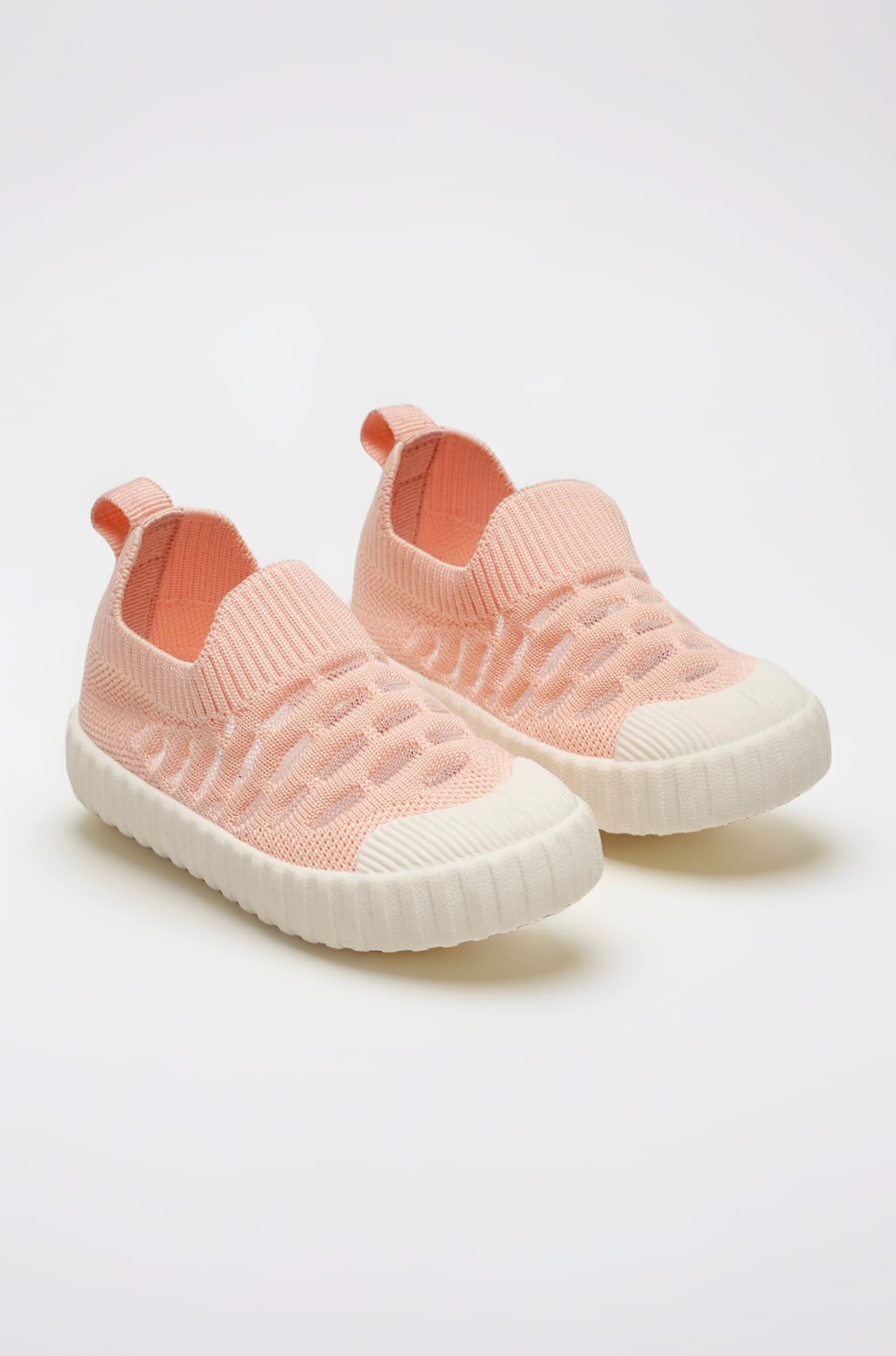 - Cloudy Toddlers's First Step Walking Shoes - Sea Green (Unisex for Boys and Girls)