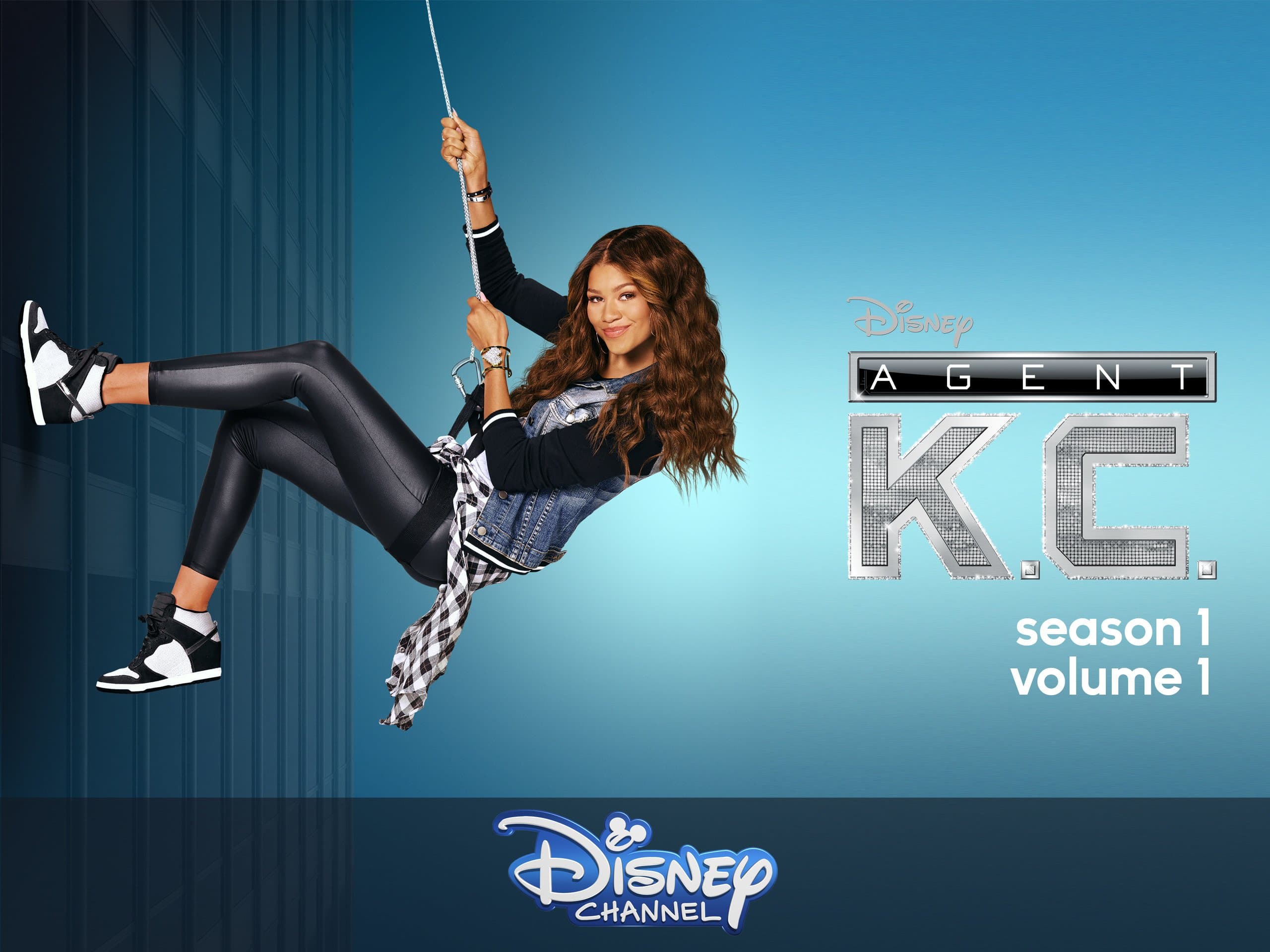 K.C. Undercover
