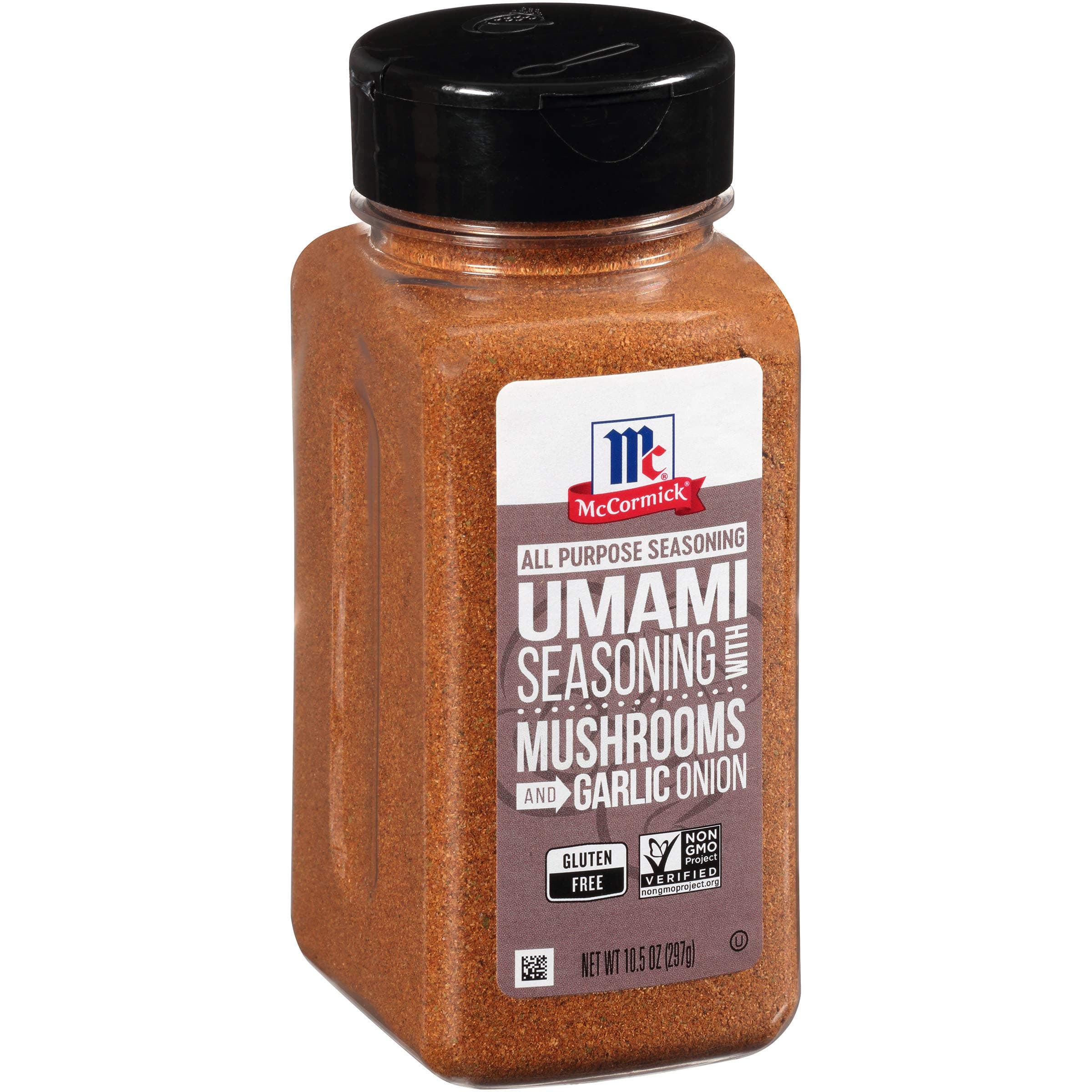 McCormick Umami Seasoning with Mushrooms and Garlic Onion (10.5oz)