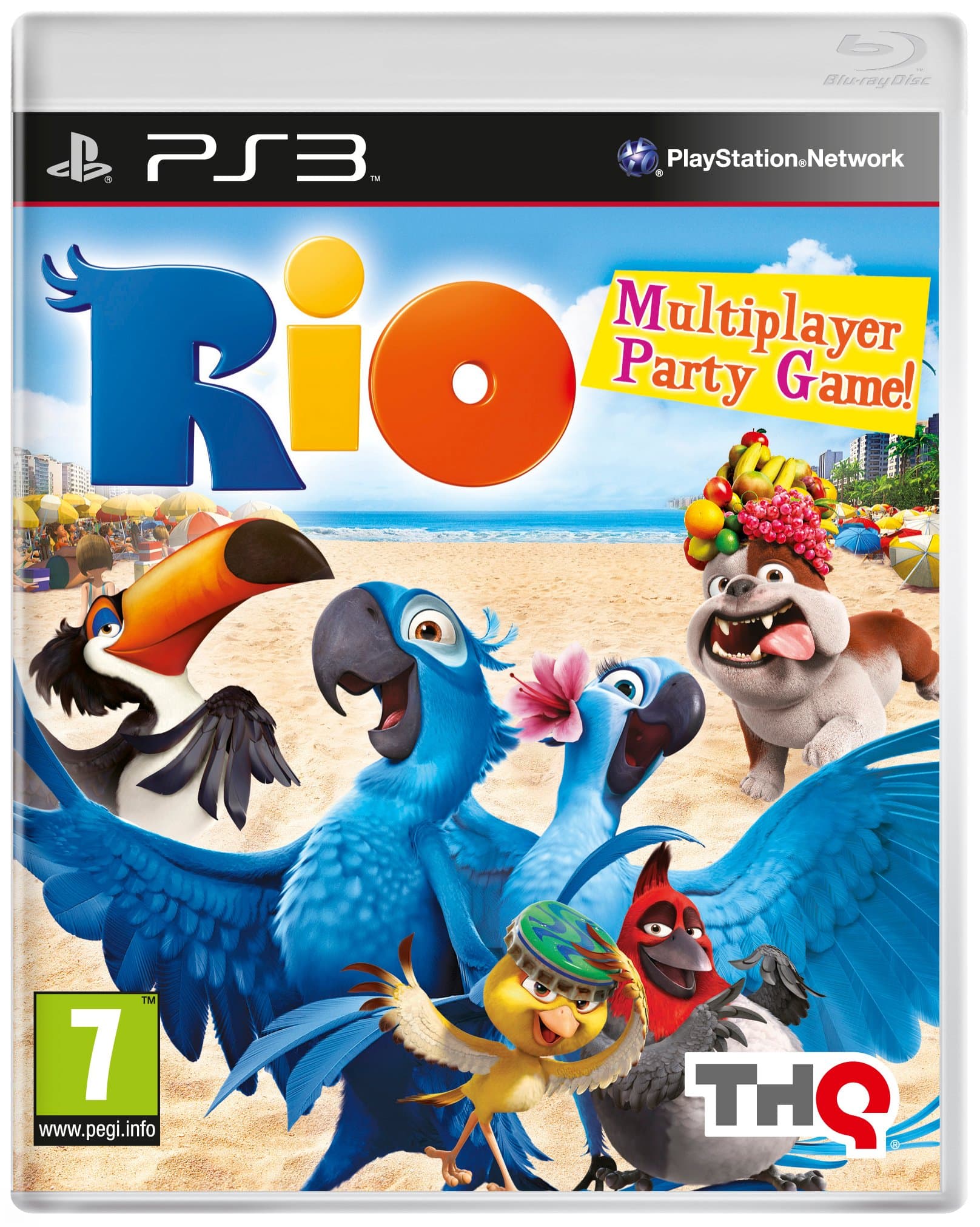 Rio