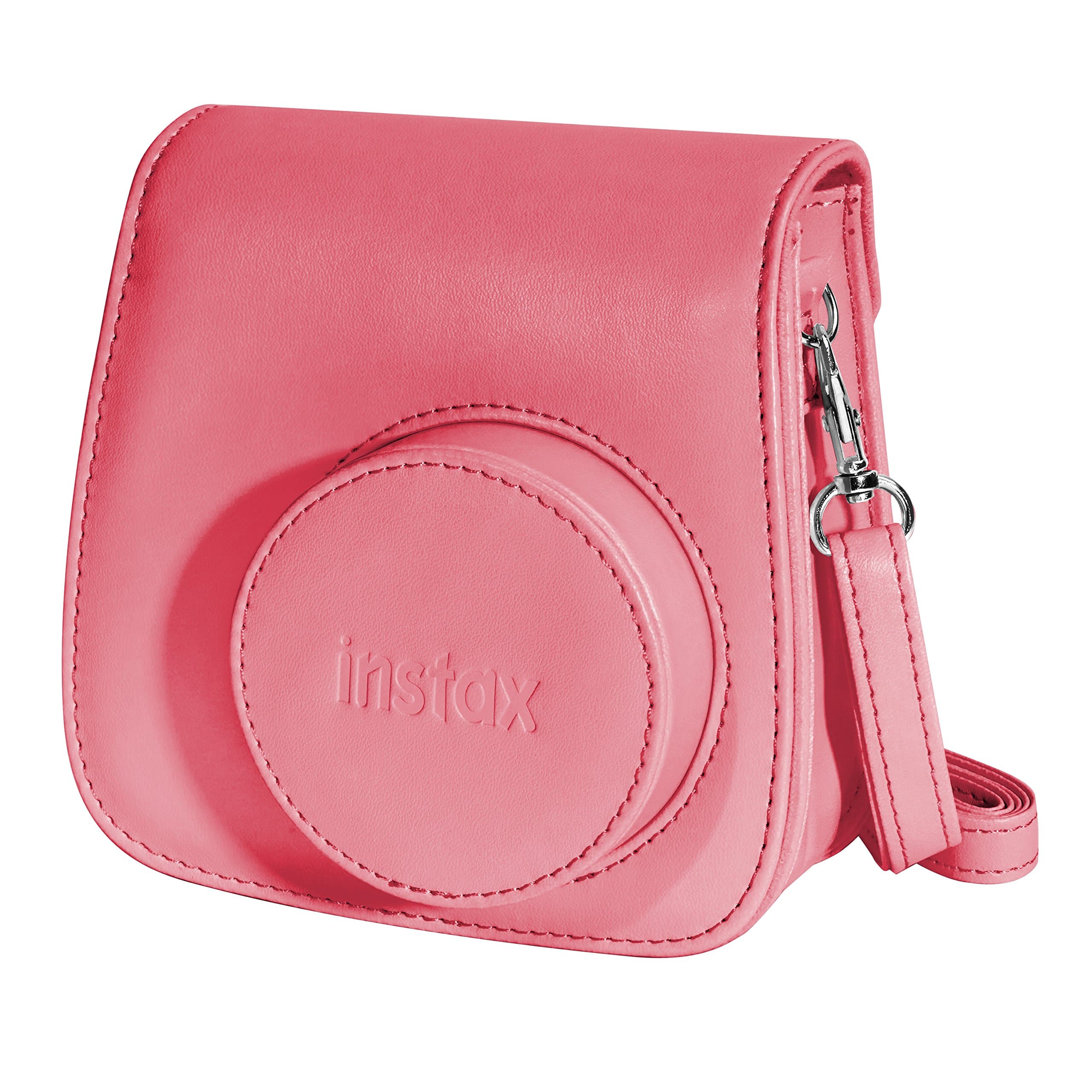 Fujifilm Instax Groovy Camera Case - Raspberry