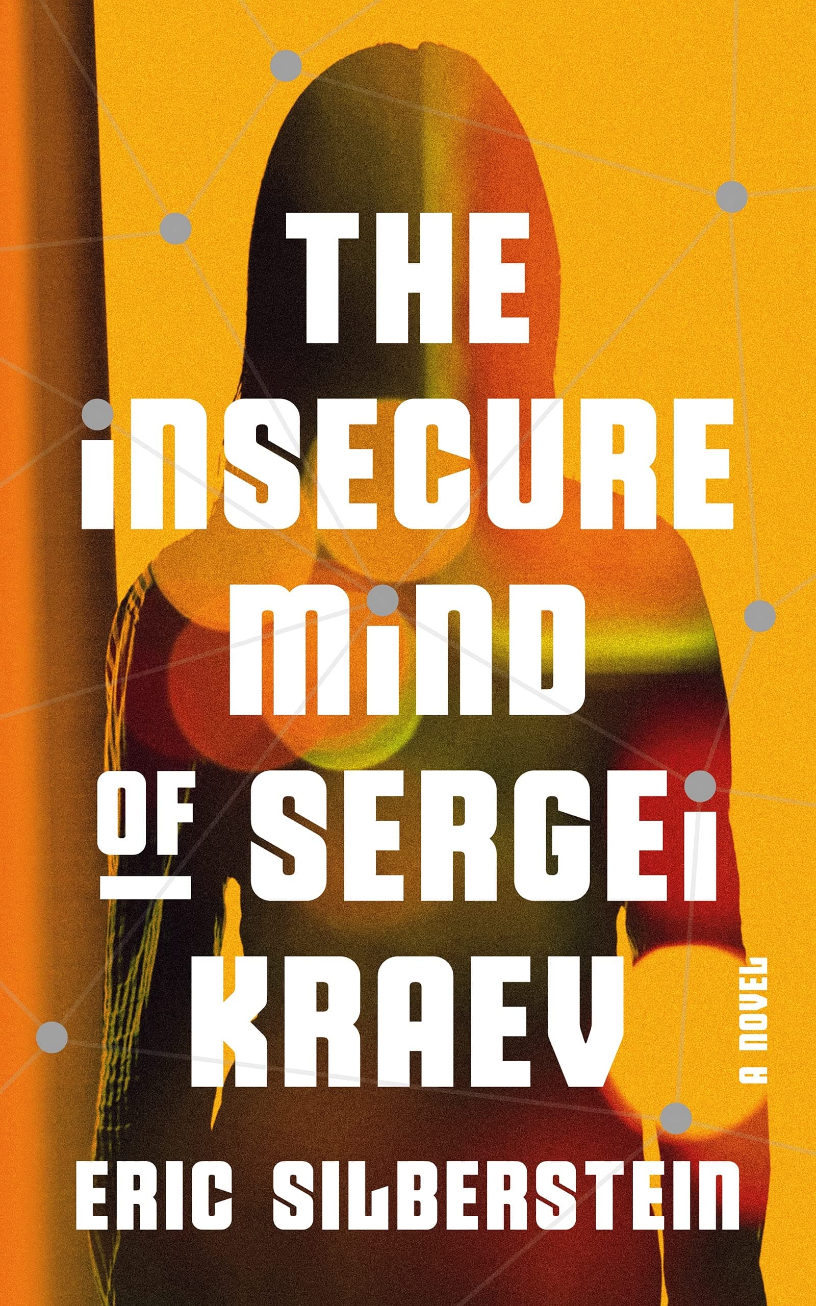The Insecure Mind of Sergei Kraev