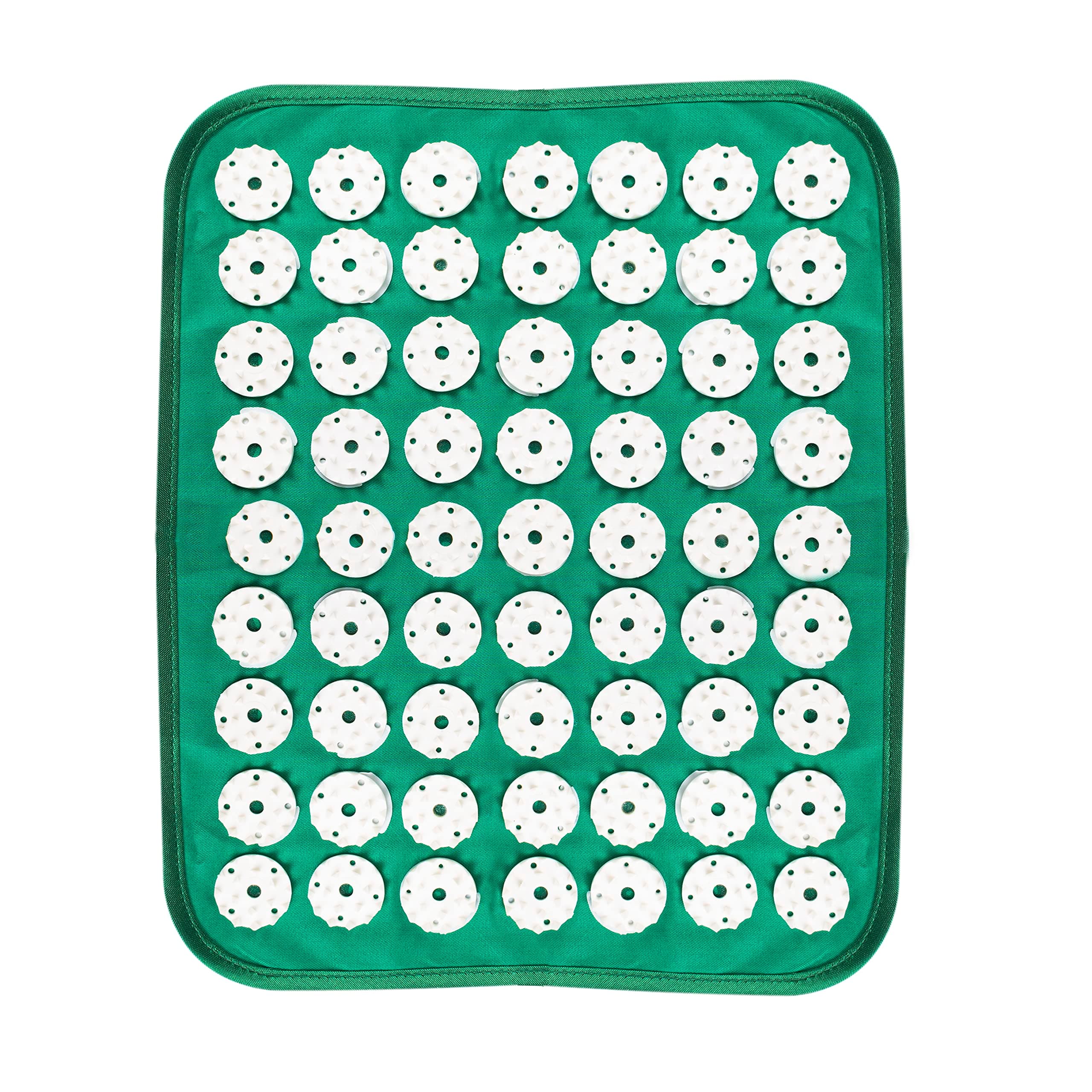 Applicator Kuznetsova Mat - Iplikator Kuznetsova Iplicator - Kuznecov Applicator Acupressure Mat by SHSH trade group