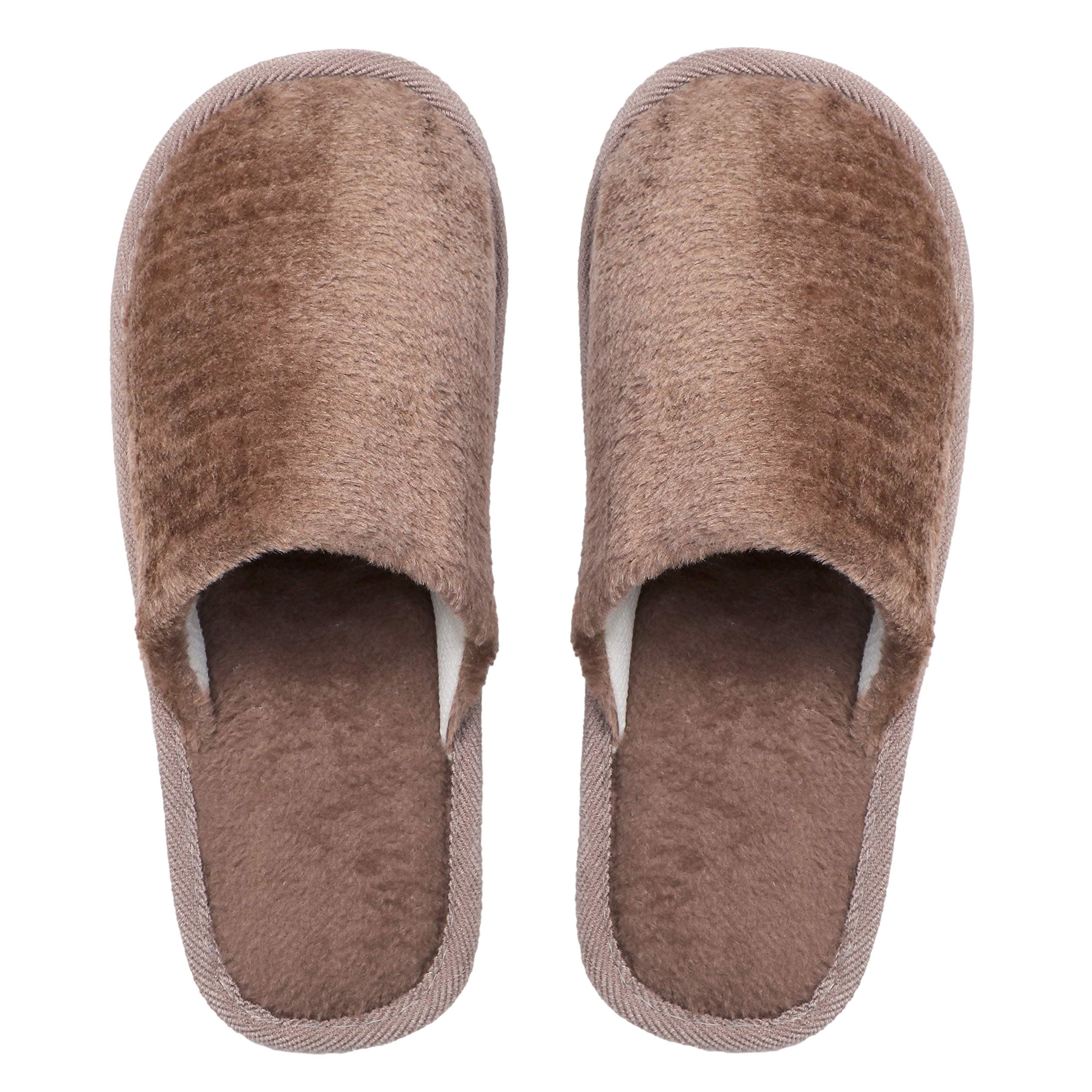 Slipper For Men and Women Flip Flops Hotel Spa Massage Chappal Bedroom Carpet Slippers Sandal