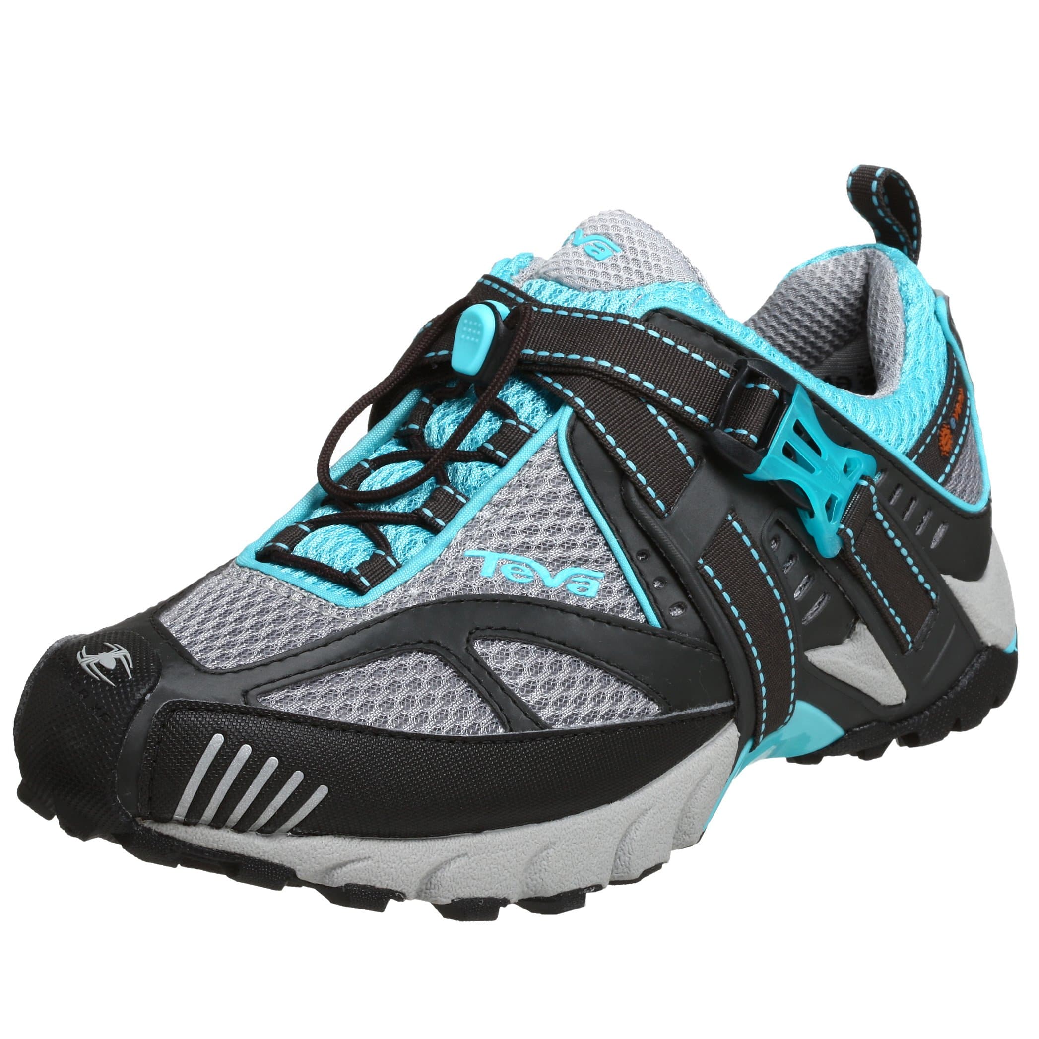Teva Women's Wraptor Stability eVent Trail Running Shoe