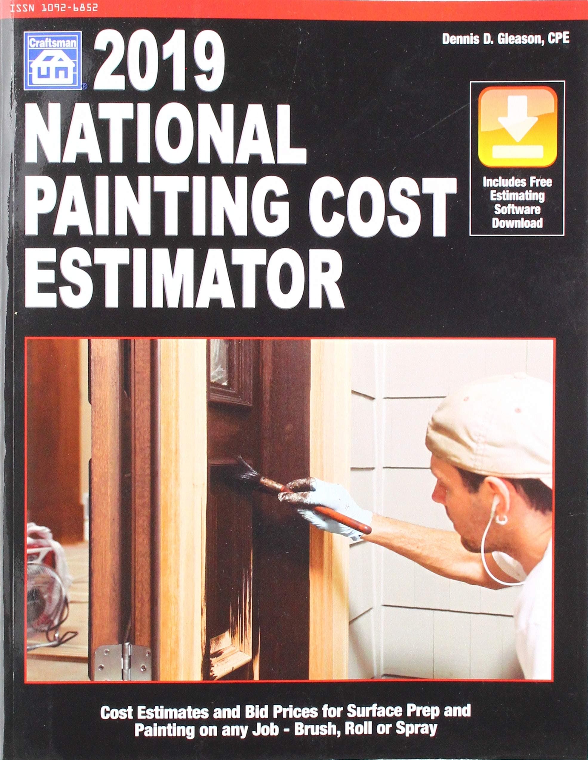 National Painting Cost Estimator 2019