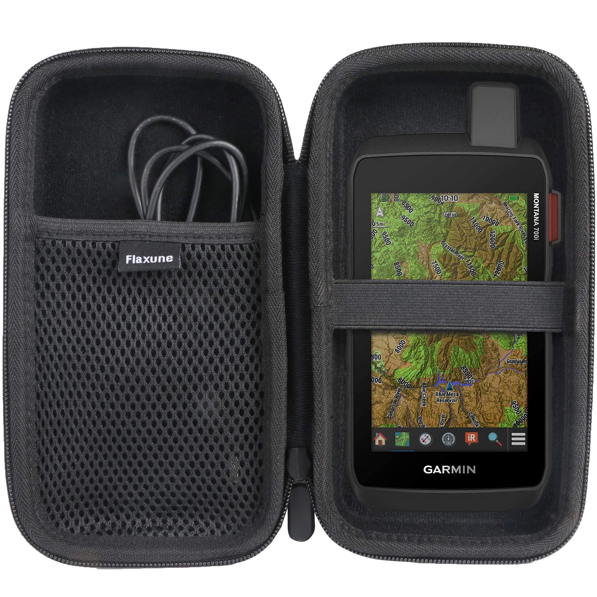 Tragetasche für Garmin Montana 700i / 700 / 750i Handheld GPS
