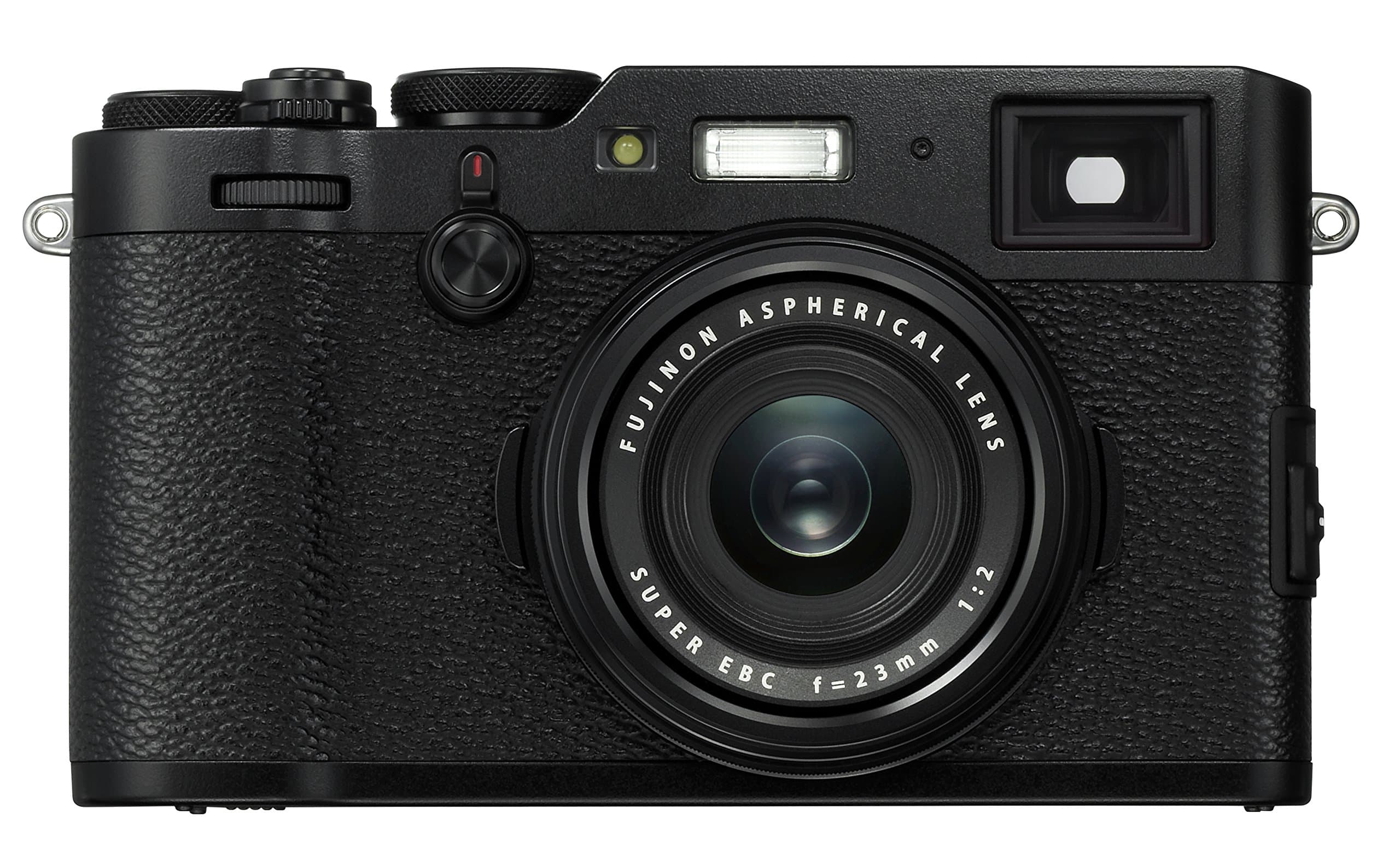 Fujifilm X100F with Fujinon 23mm F2 lens