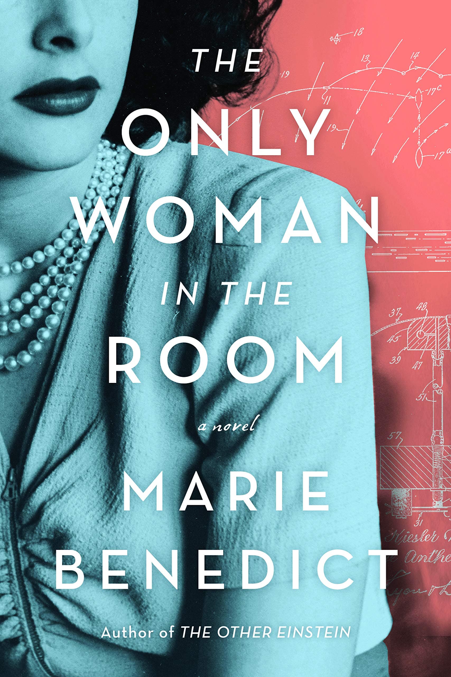 The Only Woman in the Room (Thorndike Press Large Print Core Series)