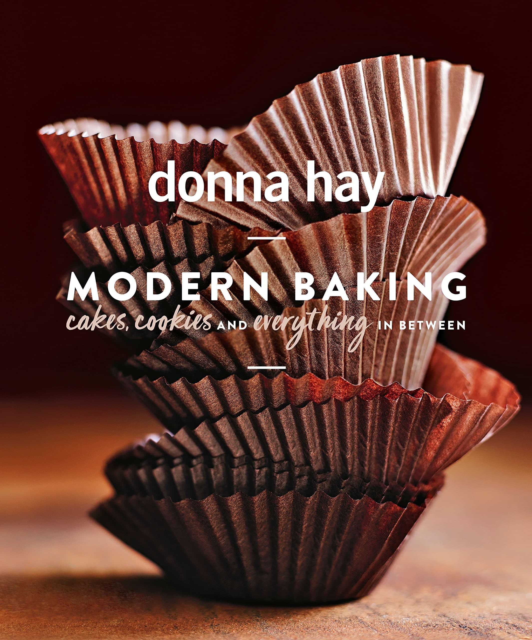 Modern Baking: A Foreign Affairs Mystery