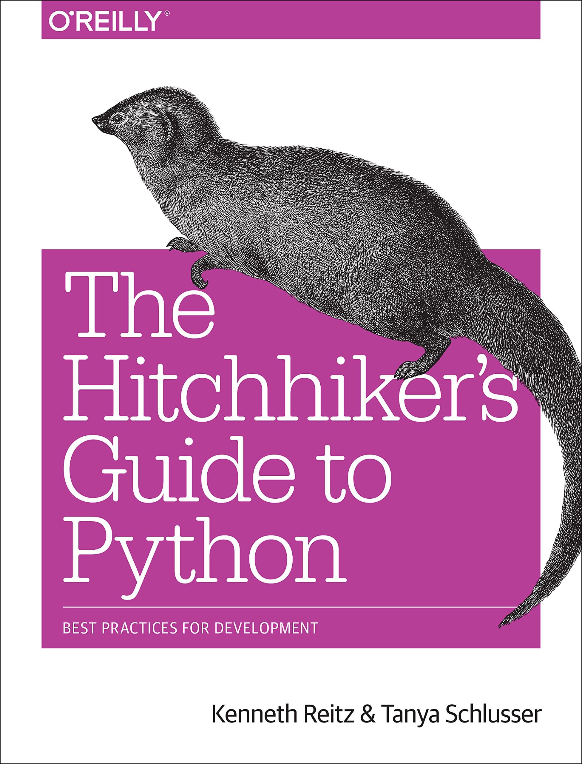 The Hitchhiker′s Guide to Python