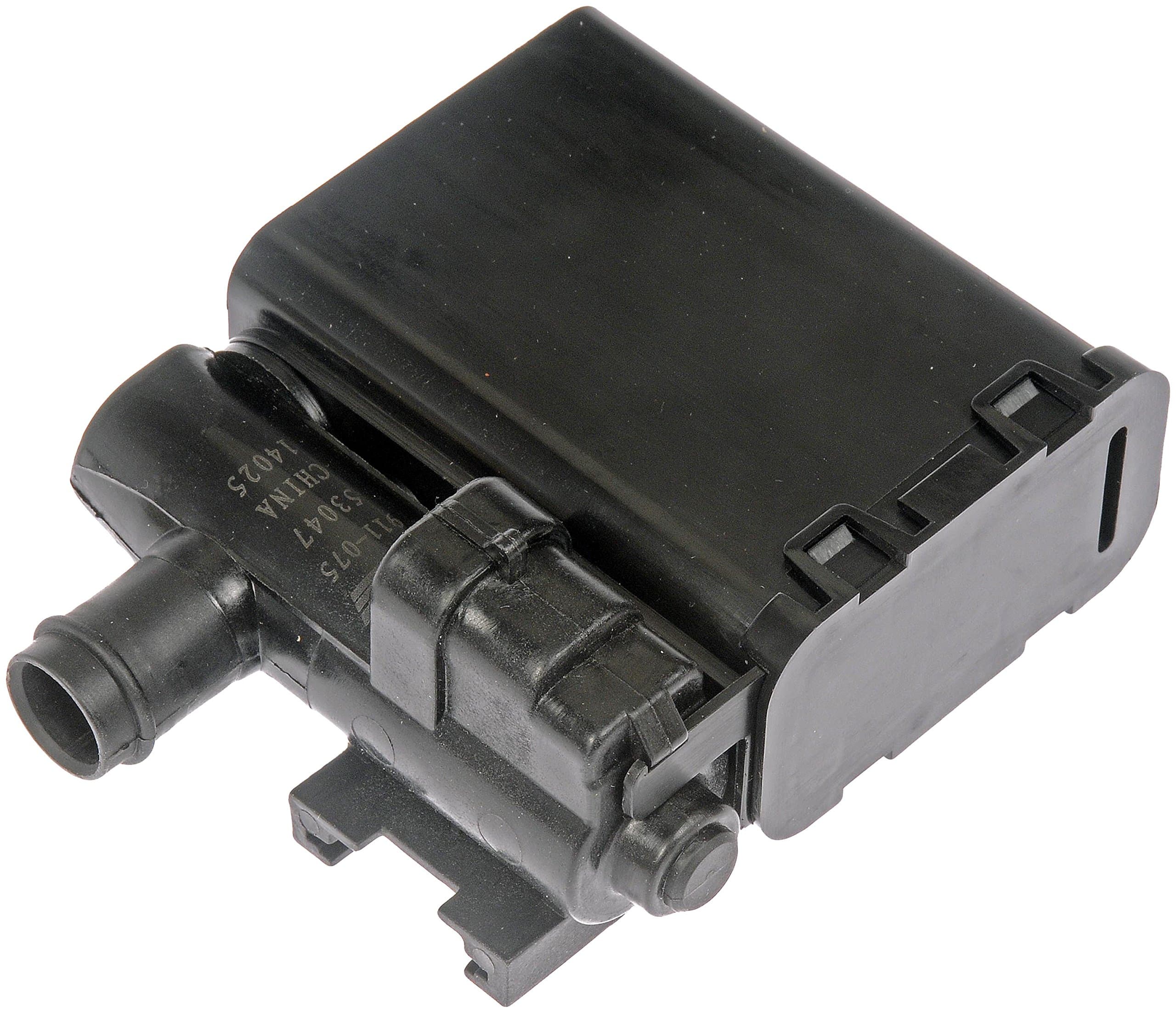 Dorman911-075 Vapor Canister Vent Solenoid